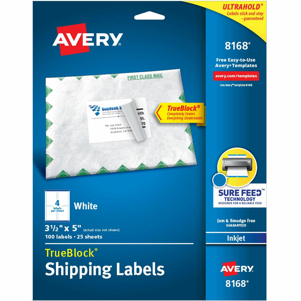 Image of AVE08168