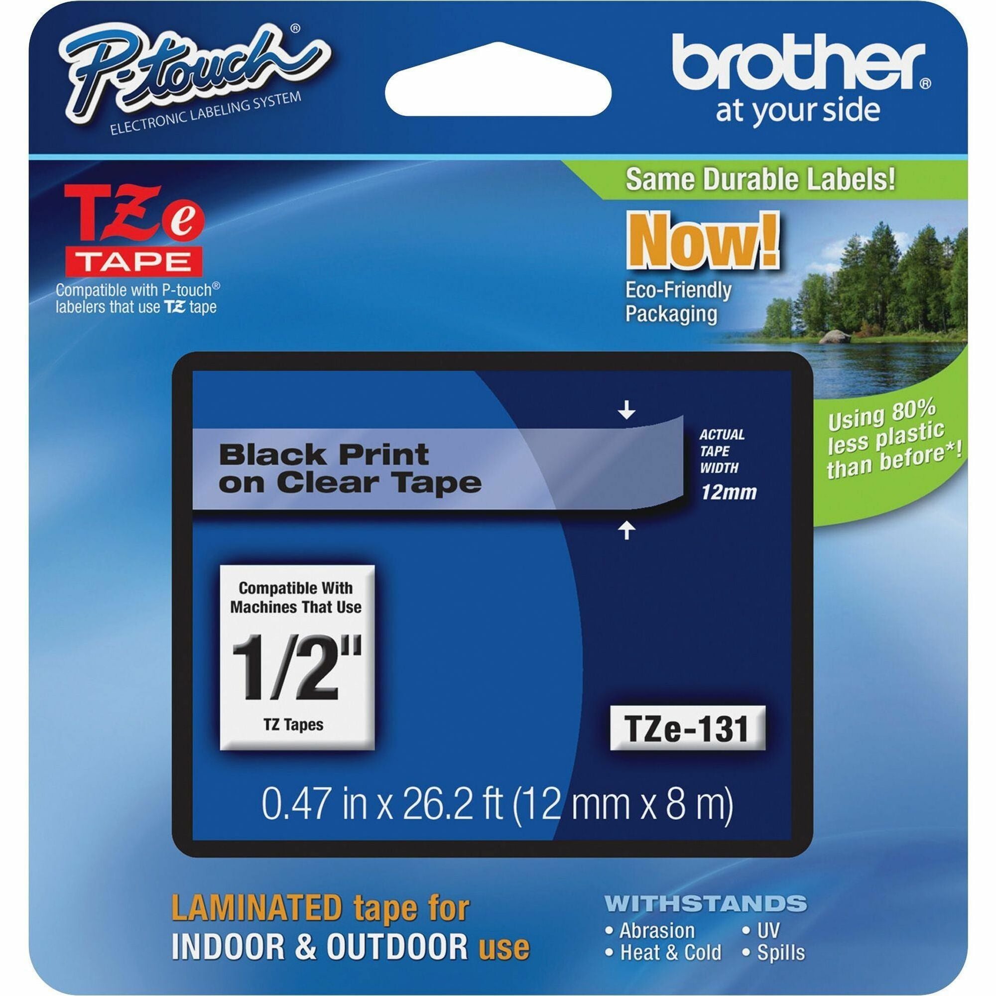 Image of BRTTZE-131