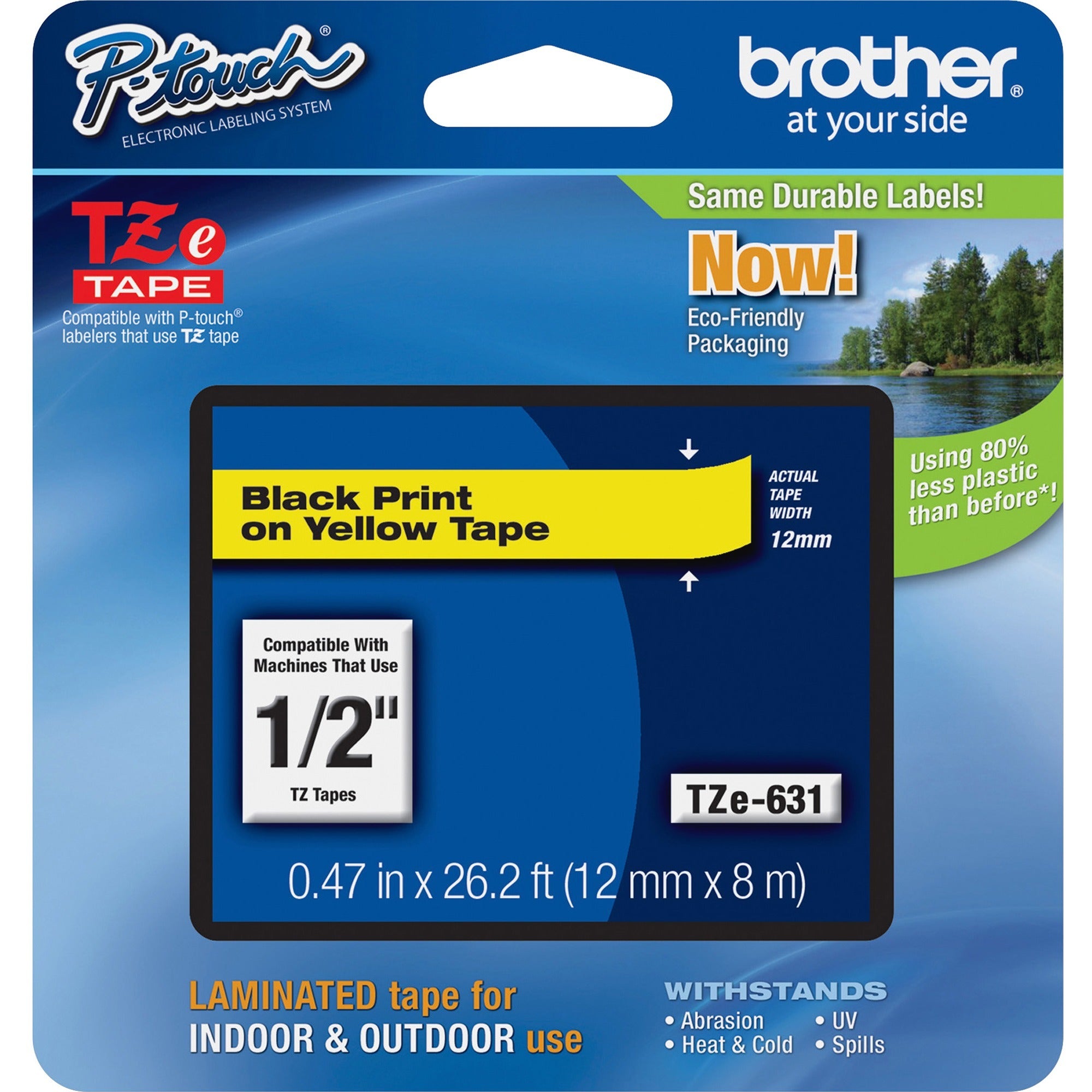Image of BRTTZE-631