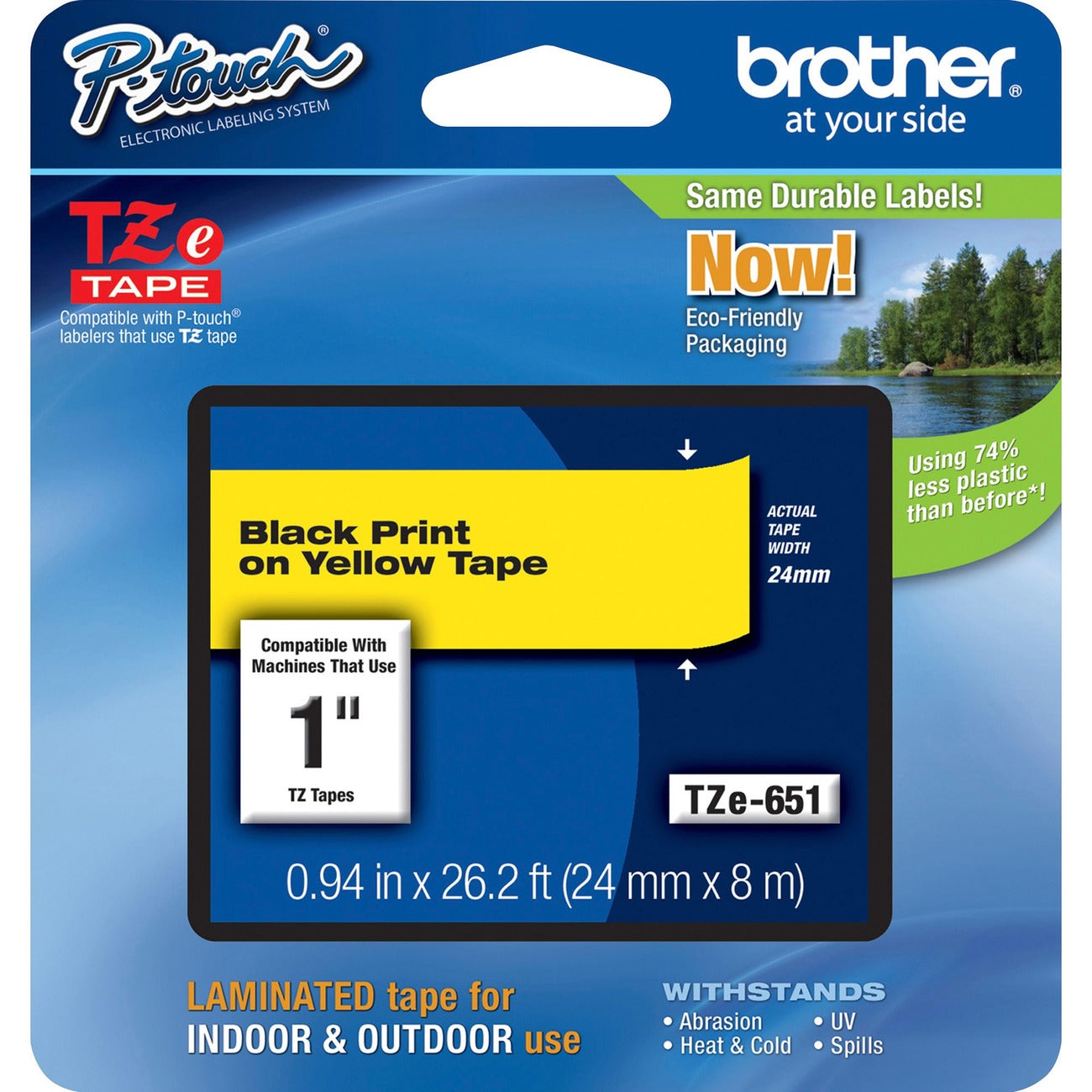 Image of BRTTZE-651