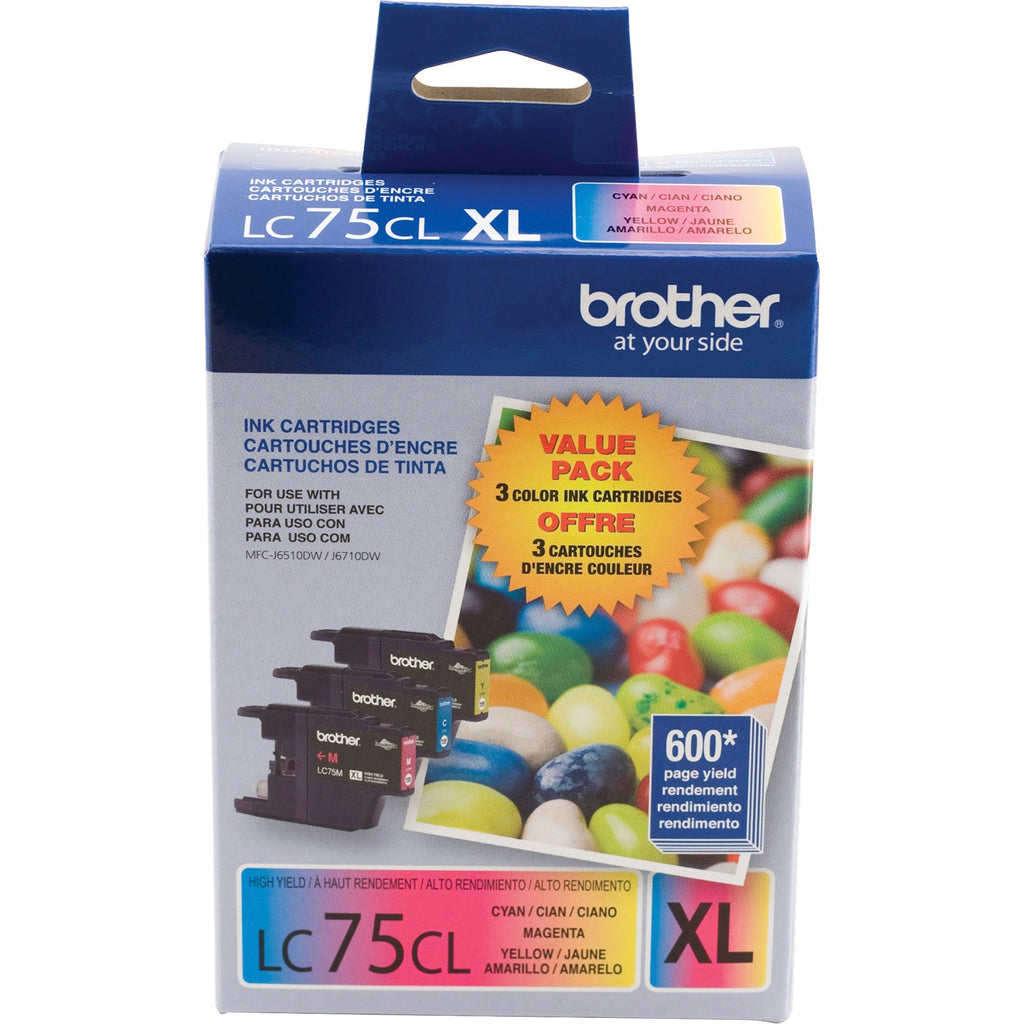 Image of BRTLC753PKS