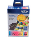 Image of BRTLC753PKS