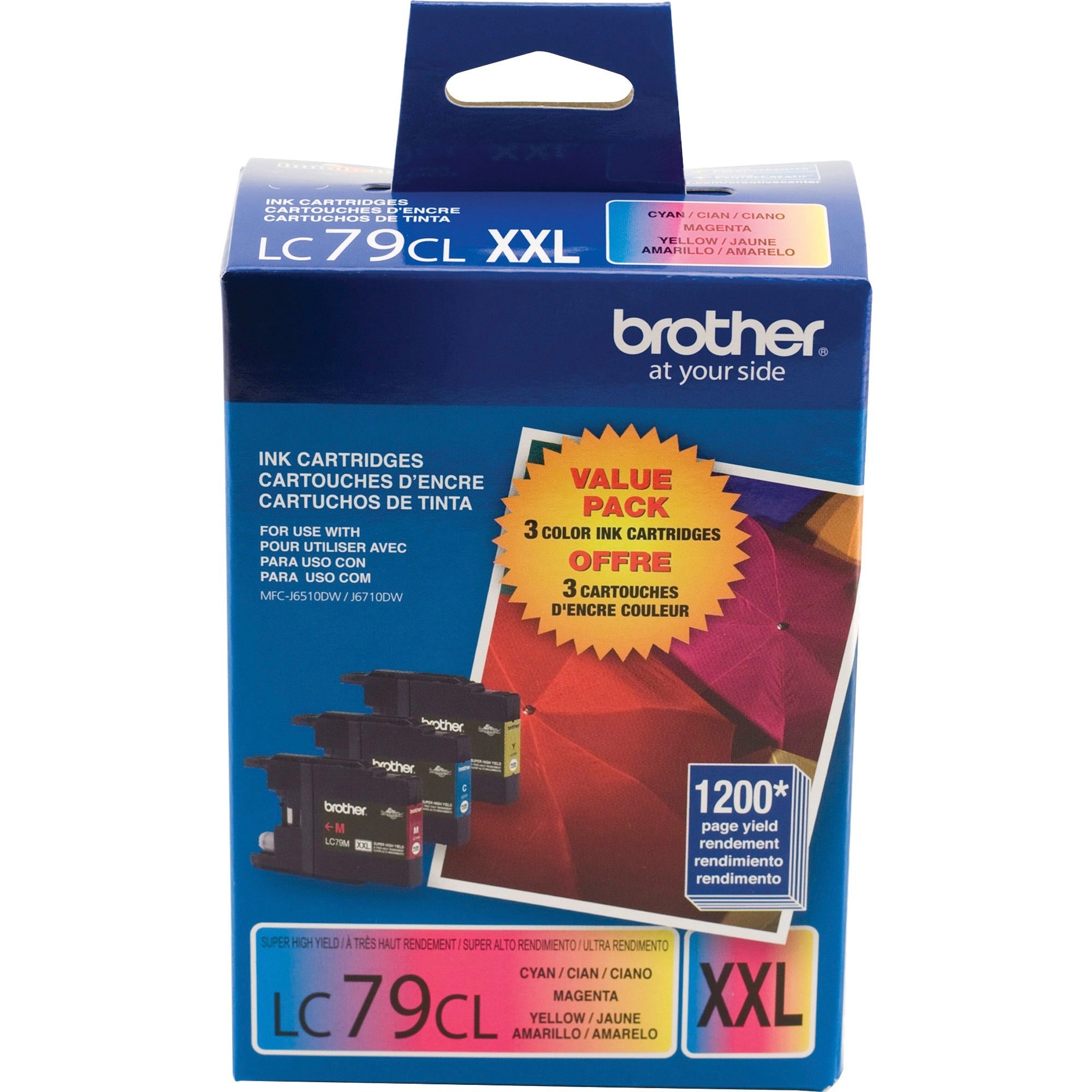 Image of BRTLC793PKS