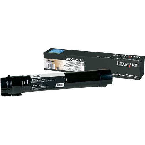 Image of LEXX950X2KG