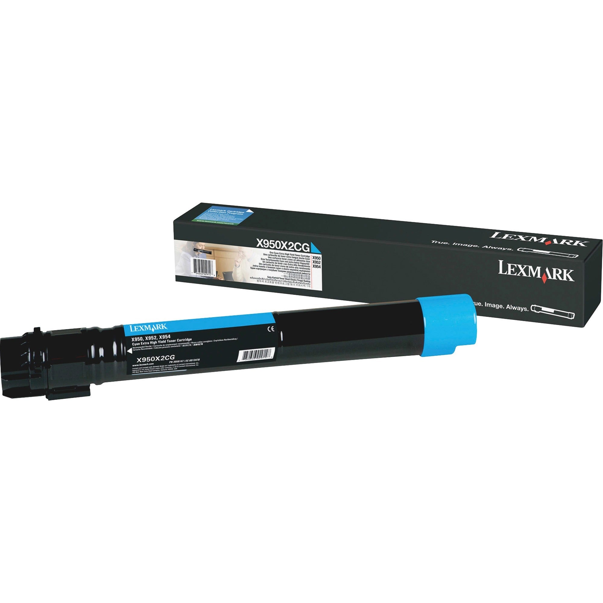 Image of LEXX950X2CG