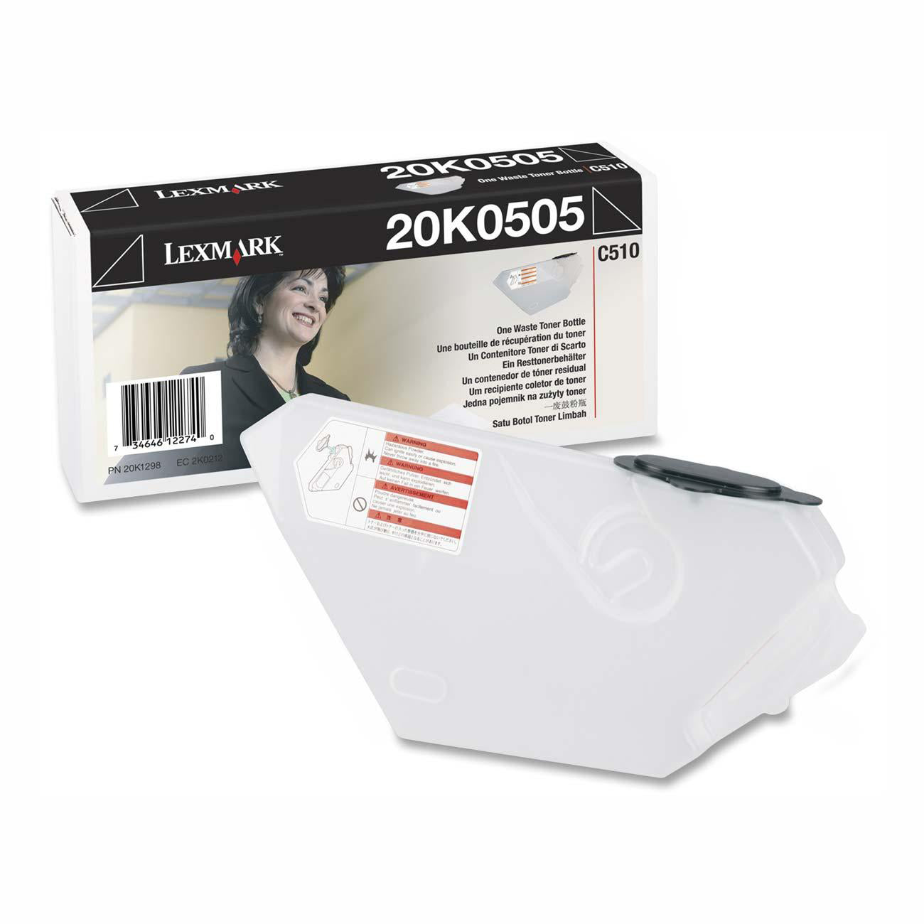 Image of LEX20K0505