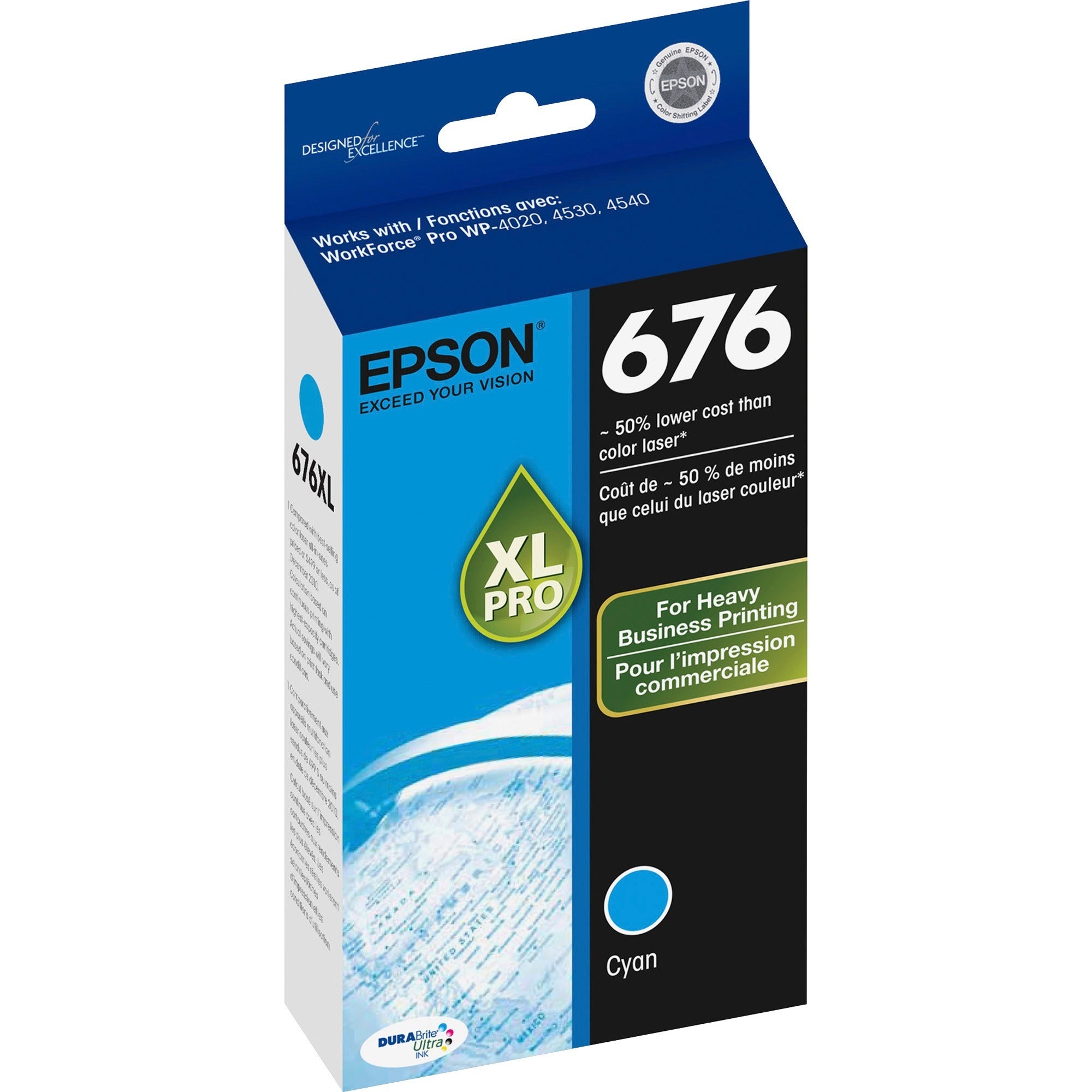 Image of EPST676XL220S