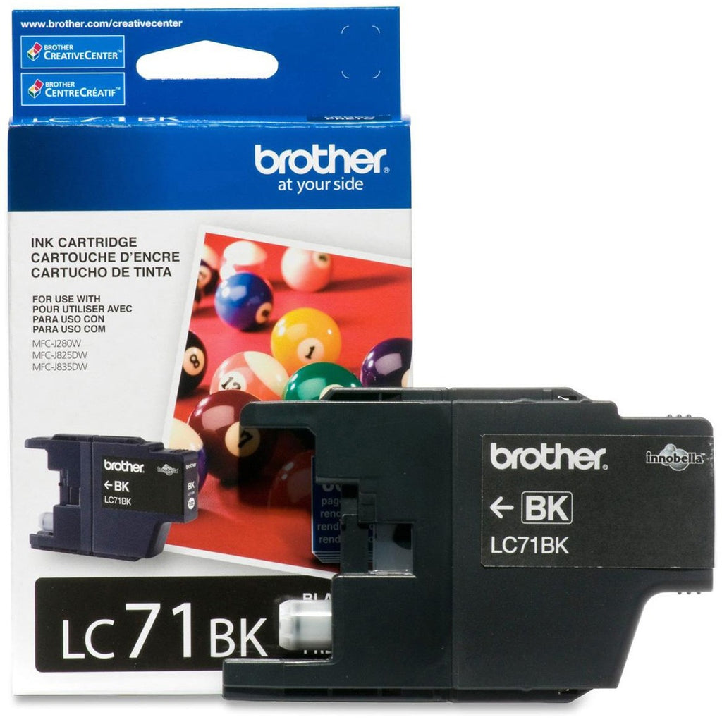 Image of BRTLC71BKS