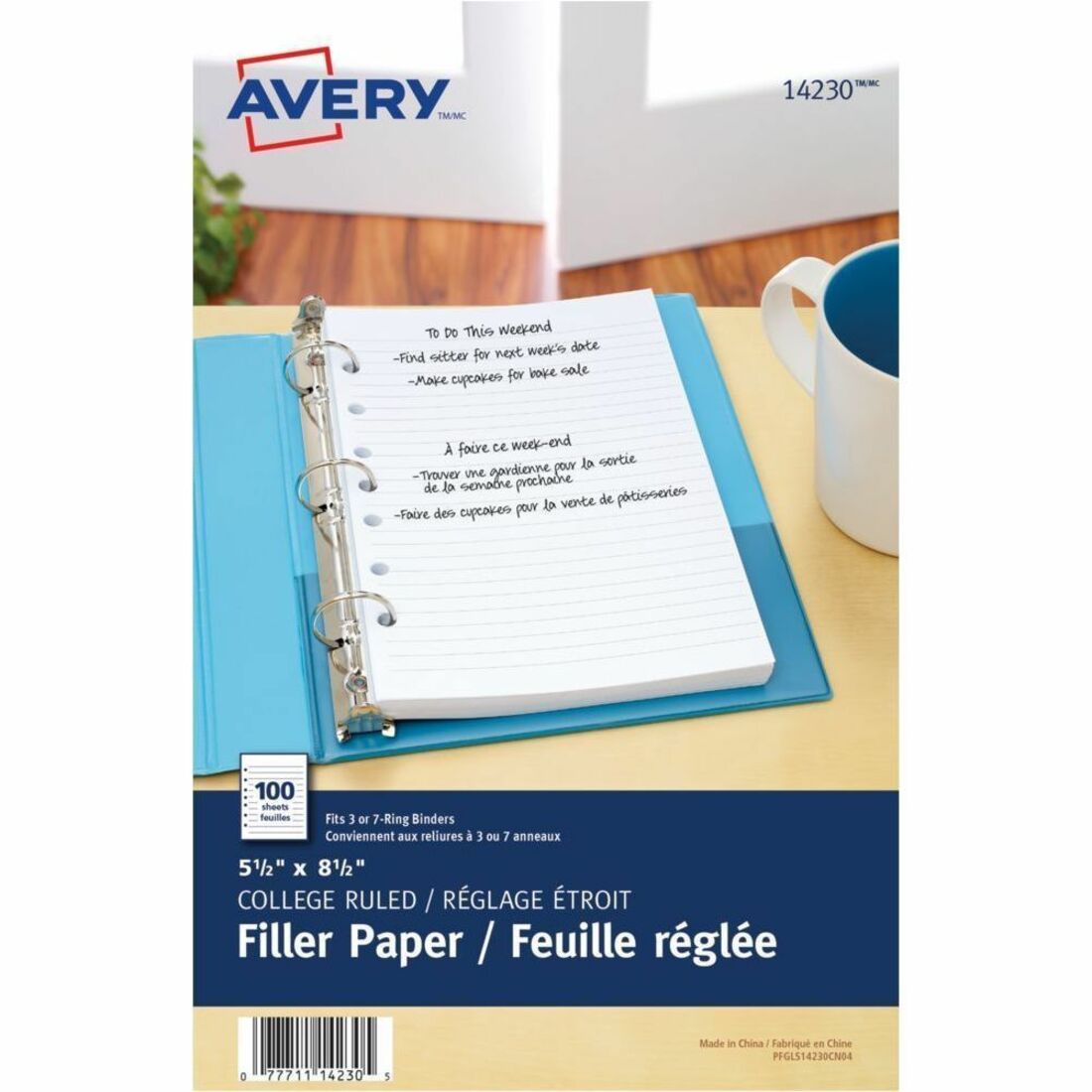 Image of AVE14230