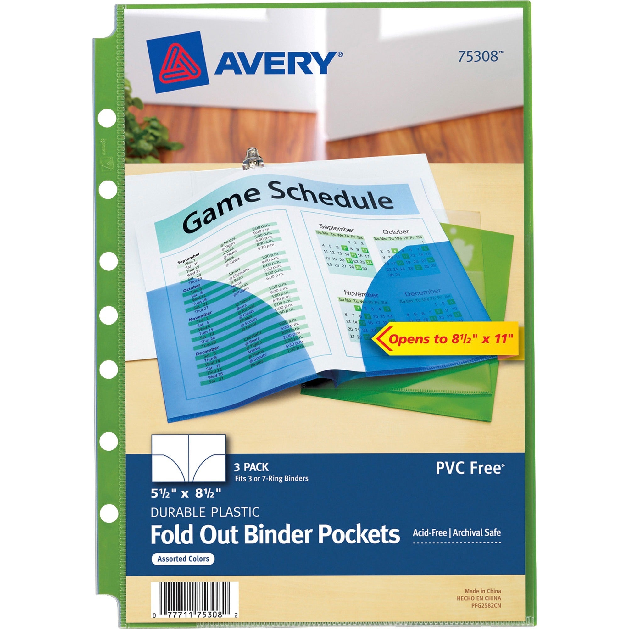 Image of AVE75308