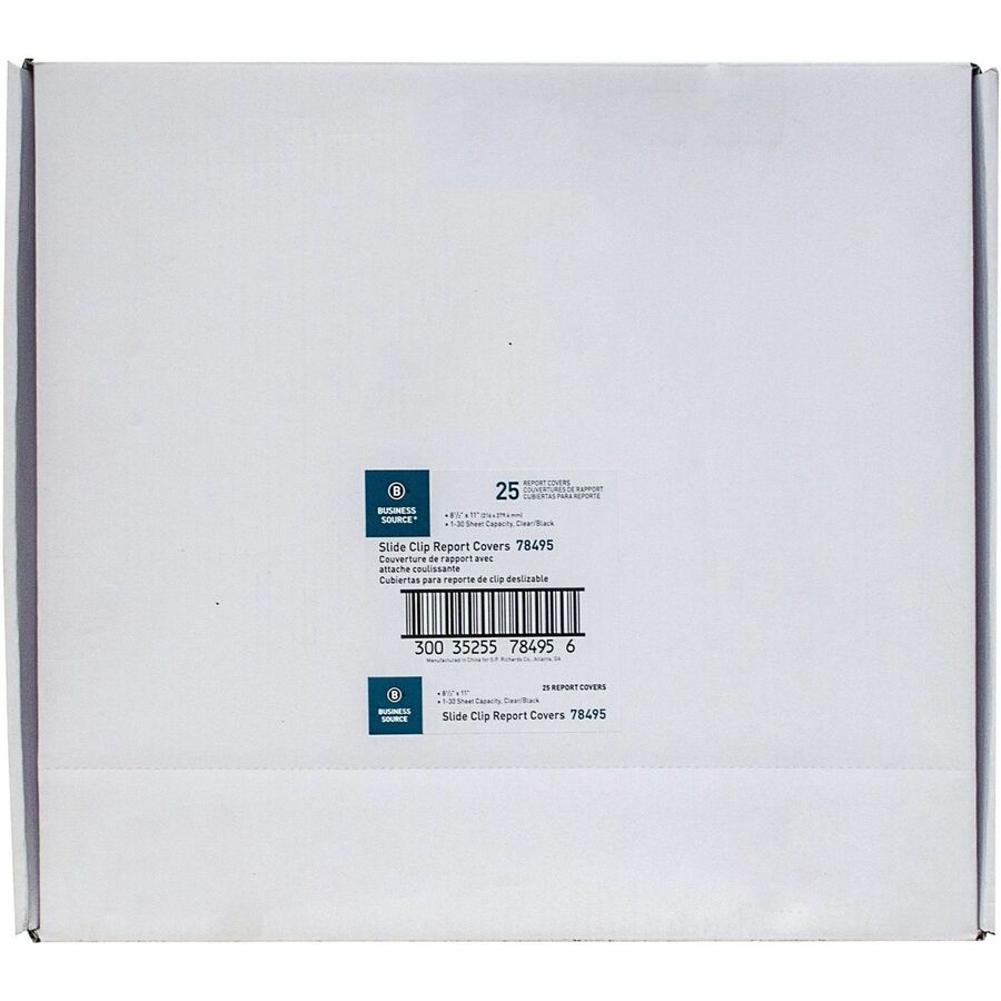 In Package