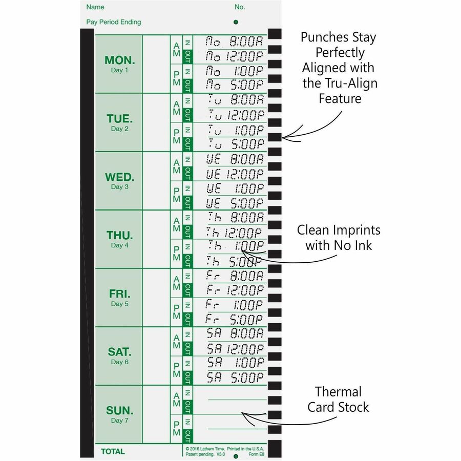Out of Package
