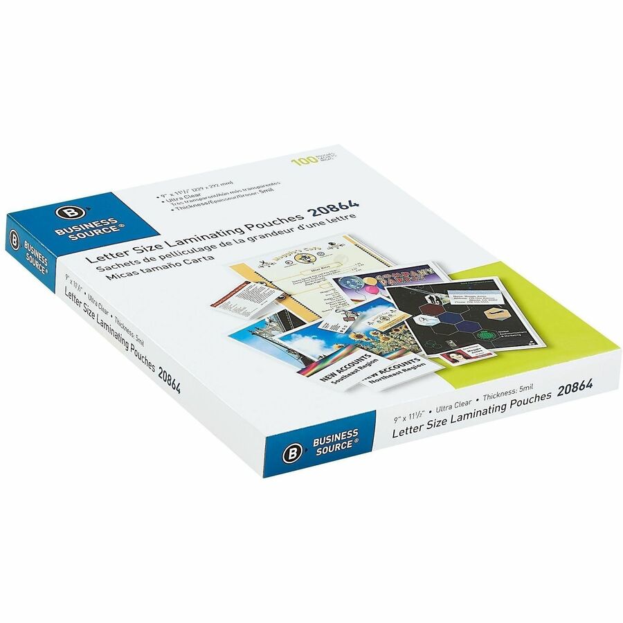 Hero Shot