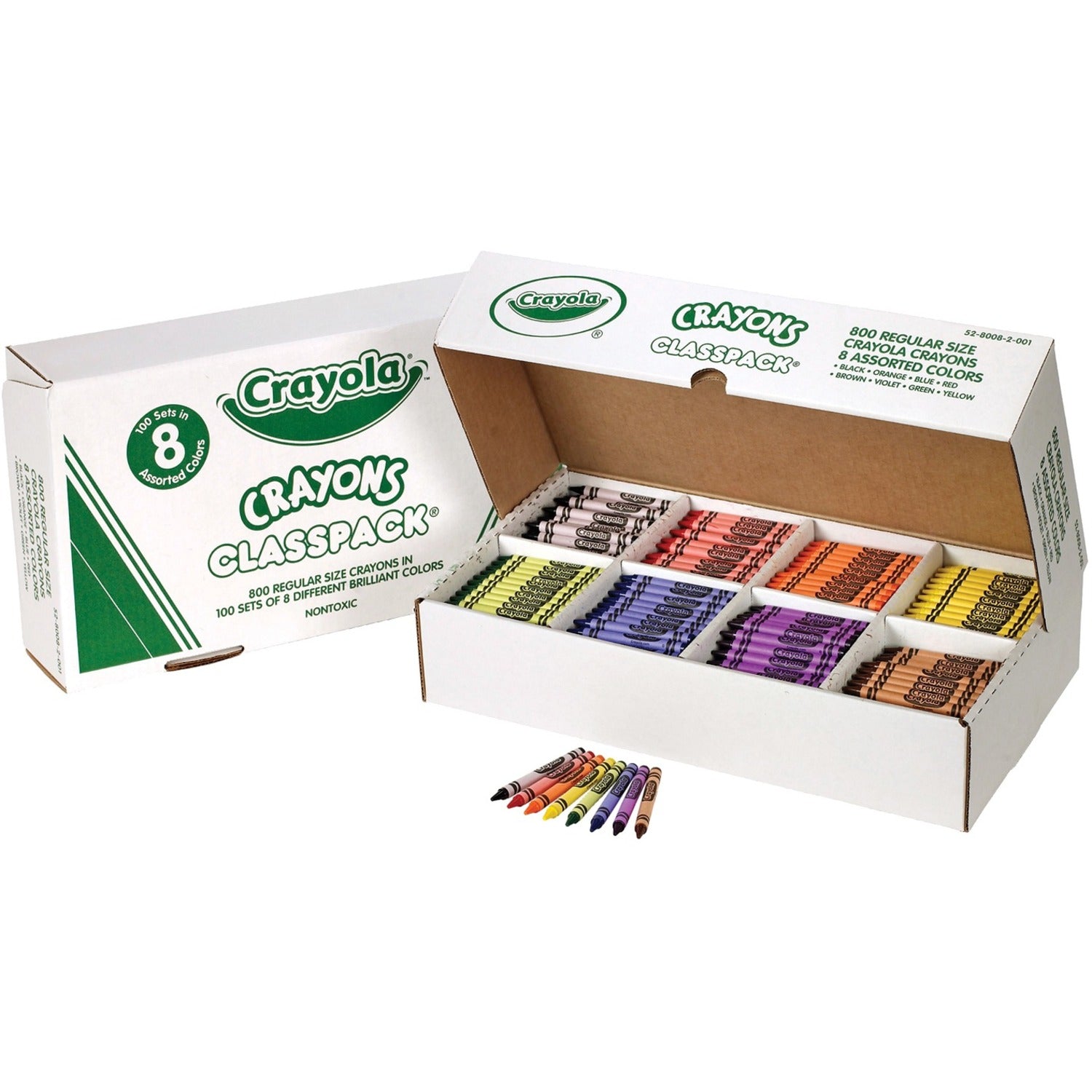 Image of CYO52-8800