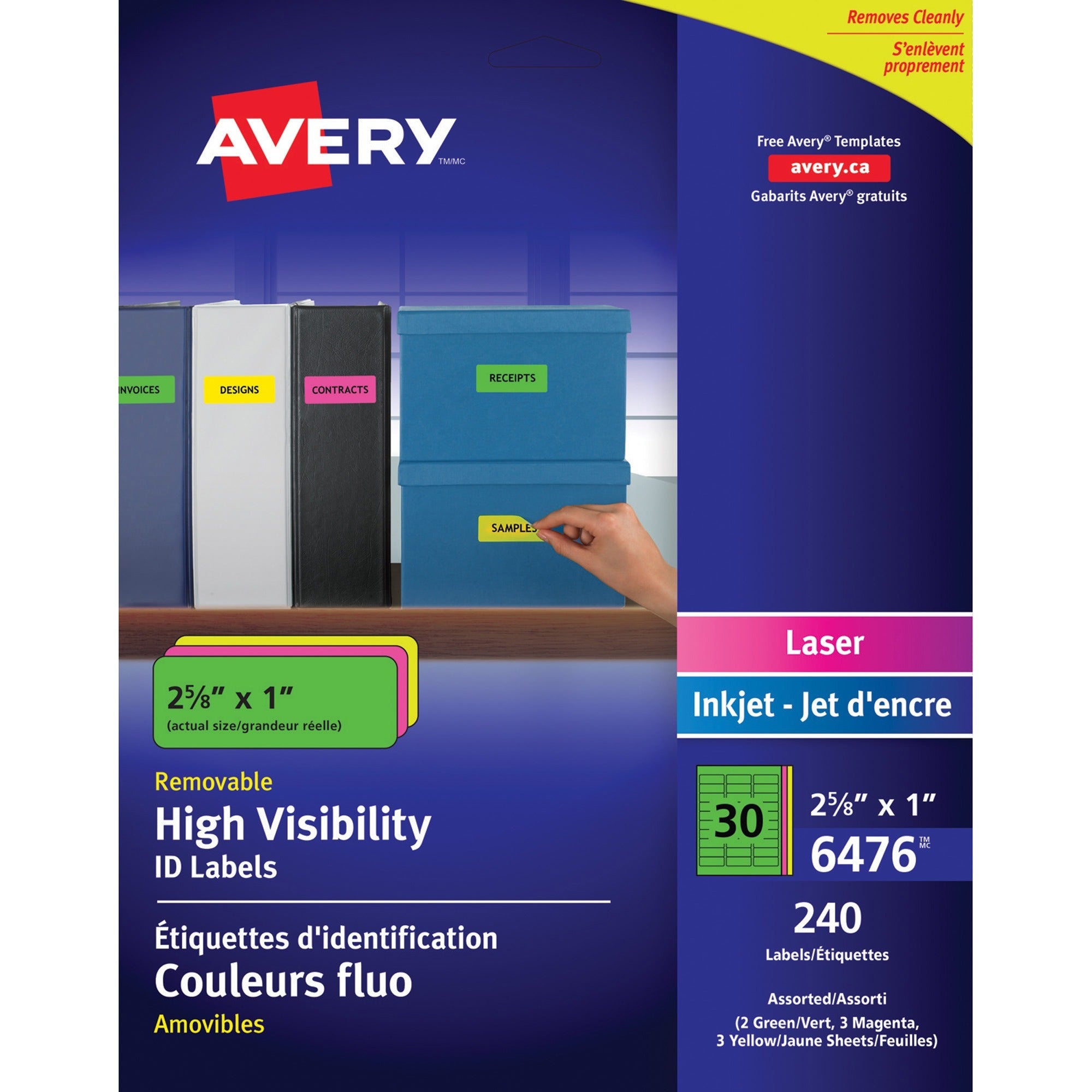 Image of AVE06476