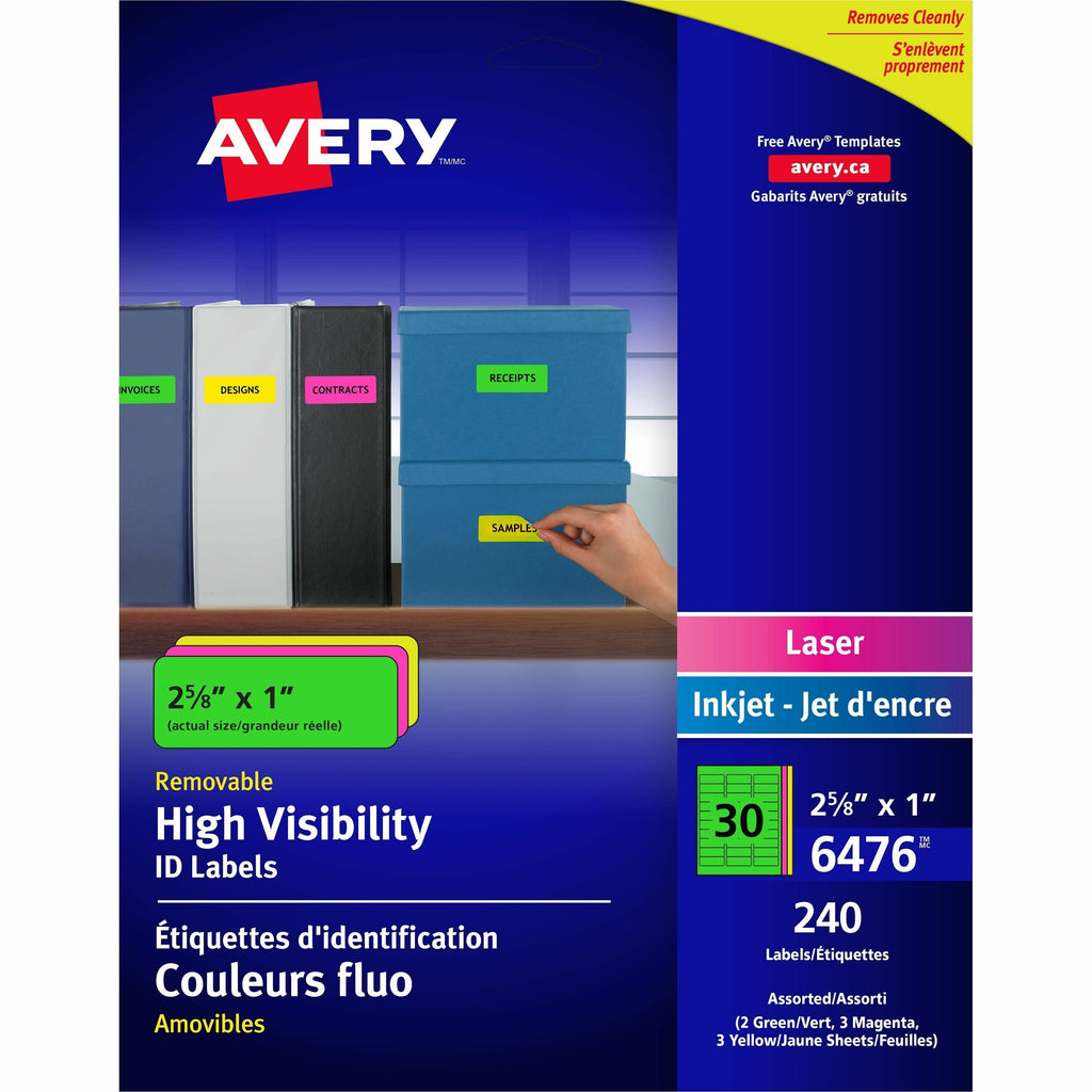 Image of AVE06476