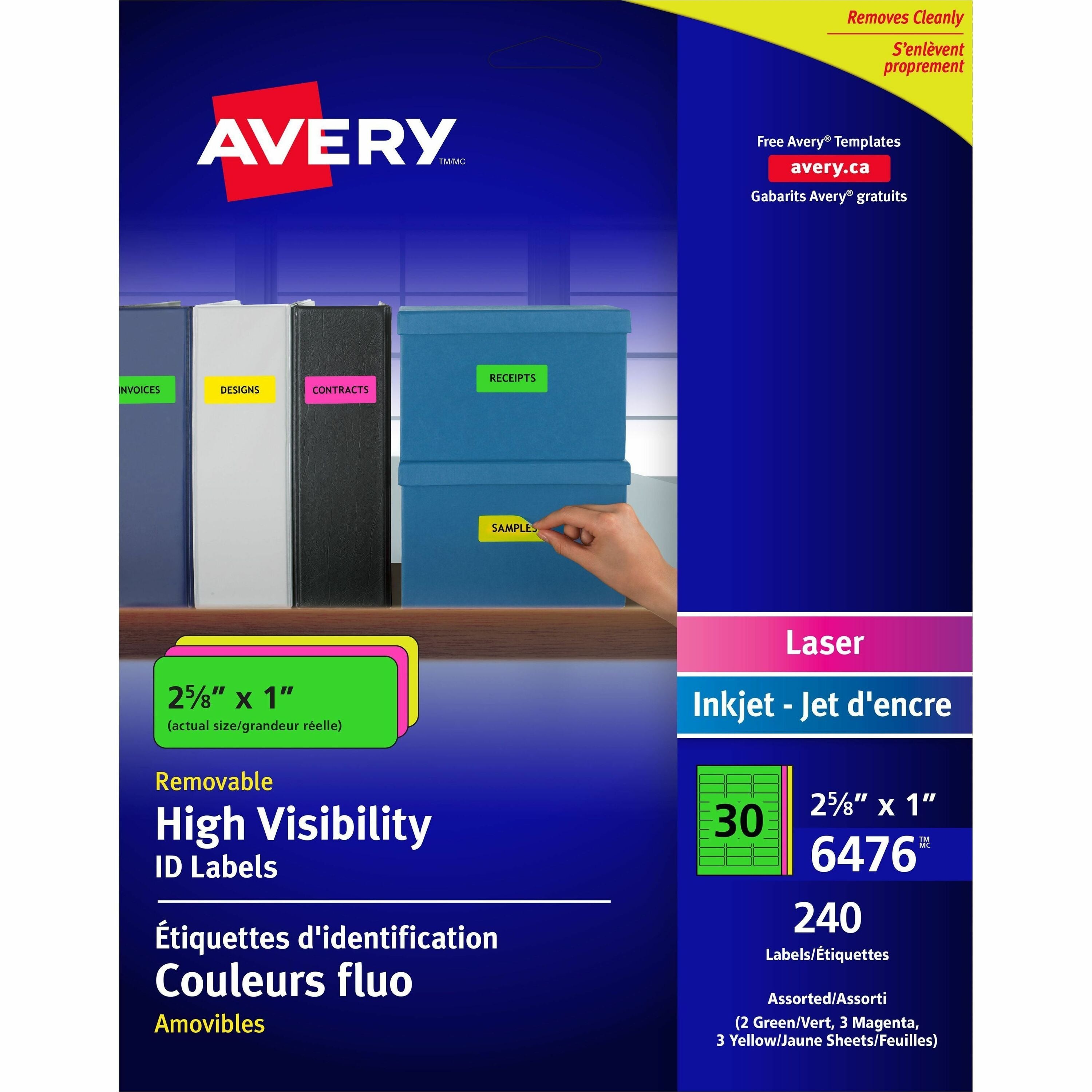 Image of AVE06476
