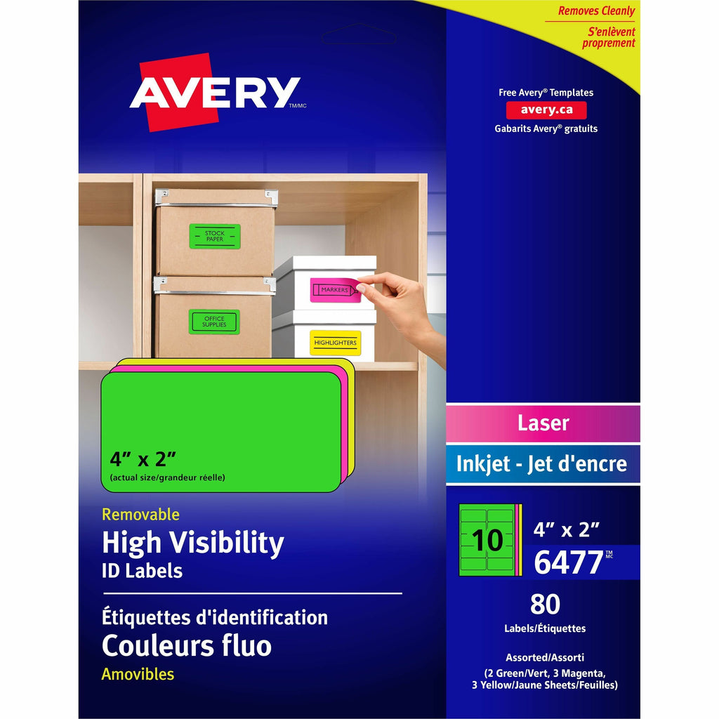 Image of AVE06477