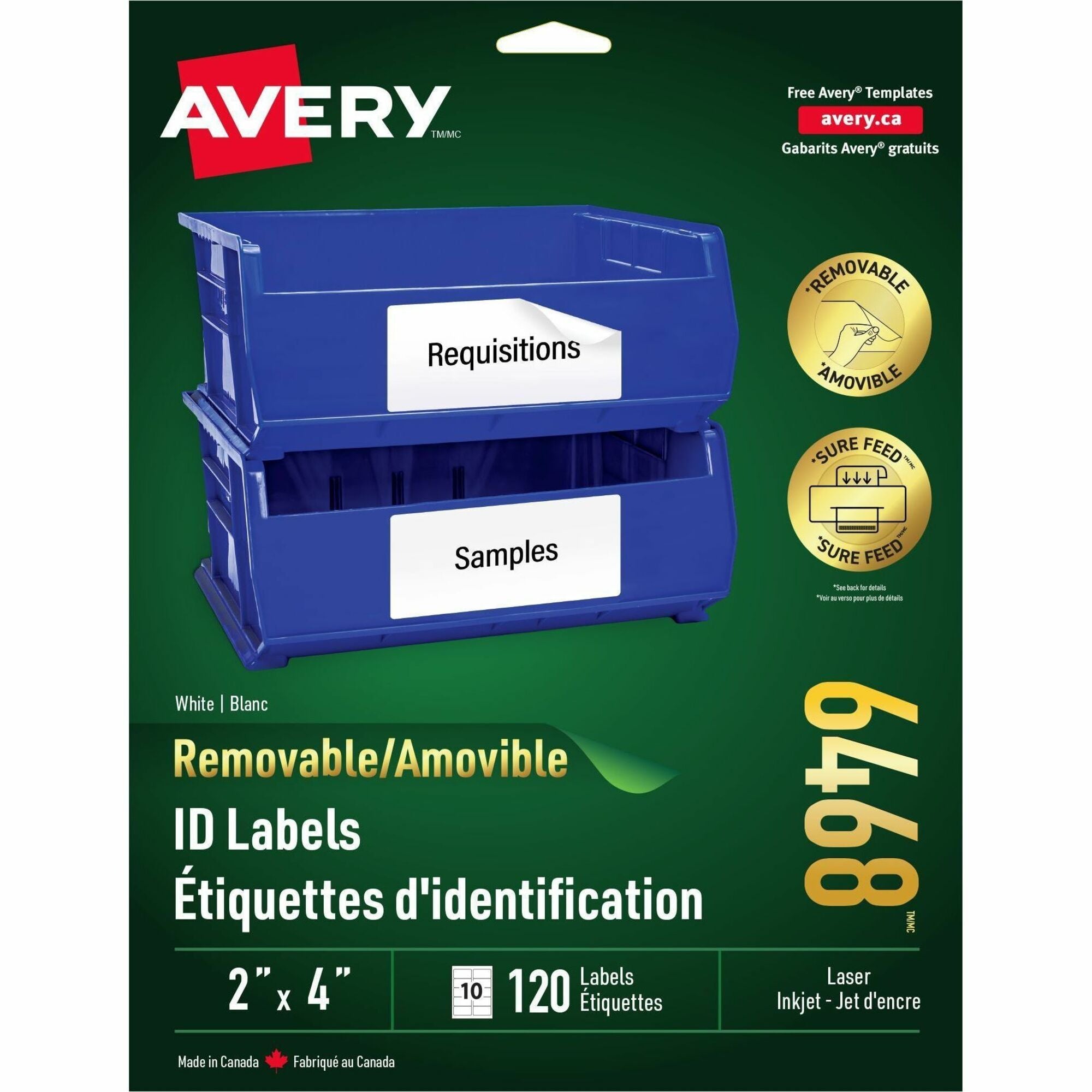 Image of AVE06468