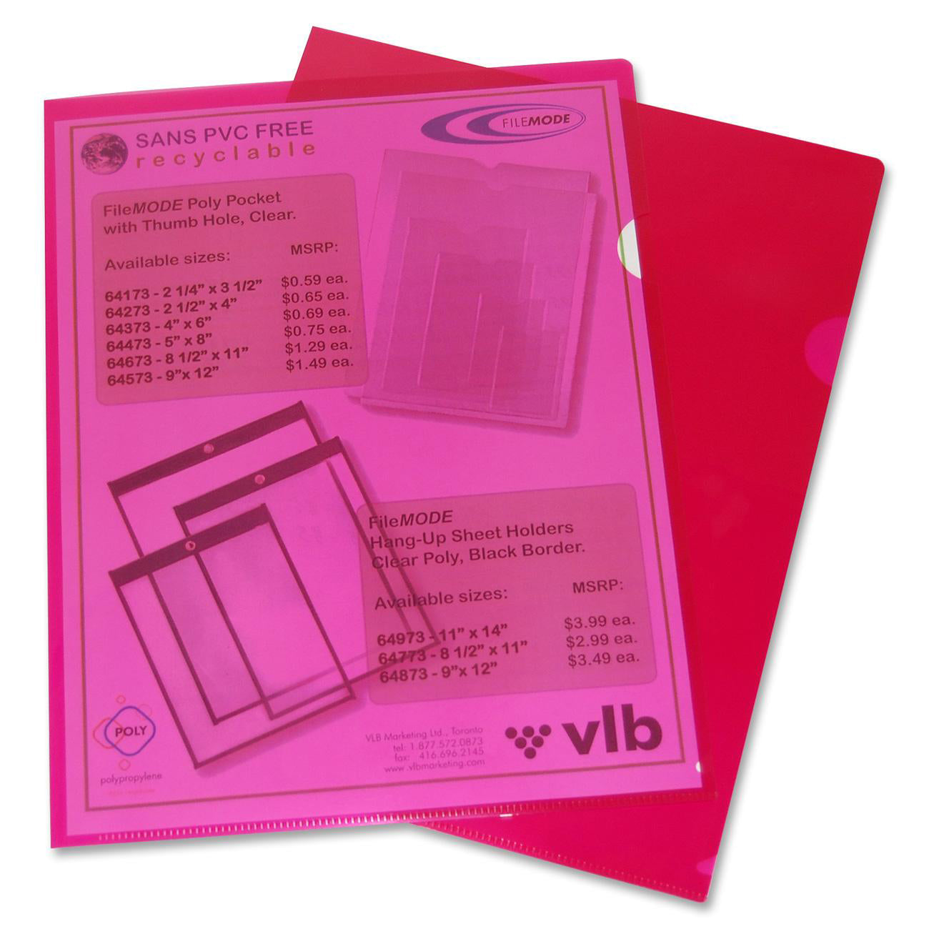 Image of VLB60272
