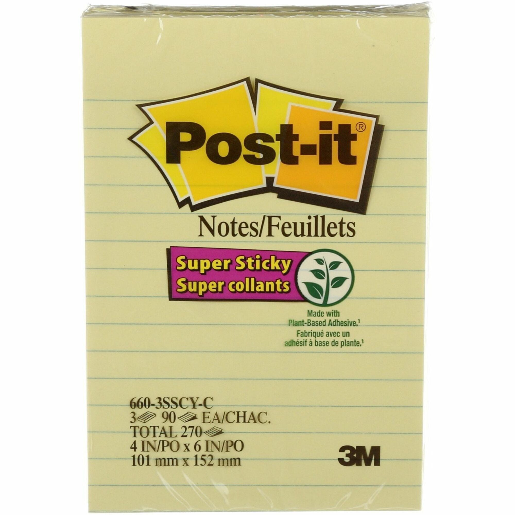 Image of MMM660-3SSCY