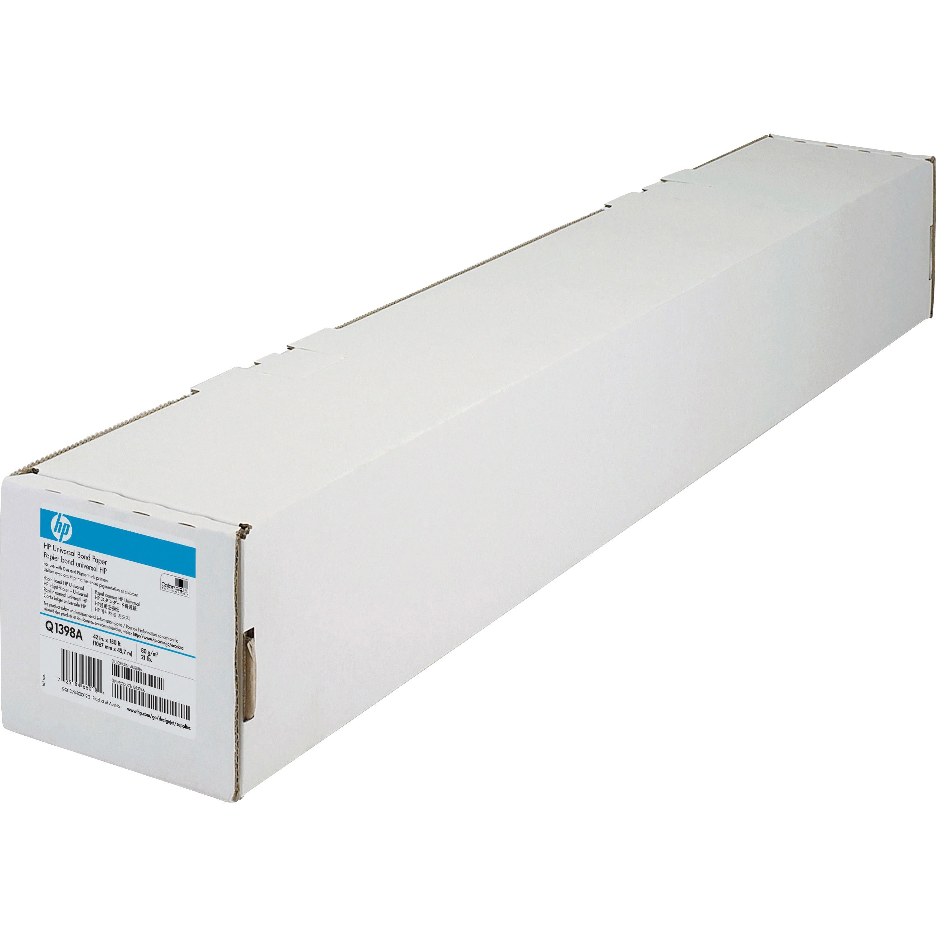 Image of HEWQ1398A