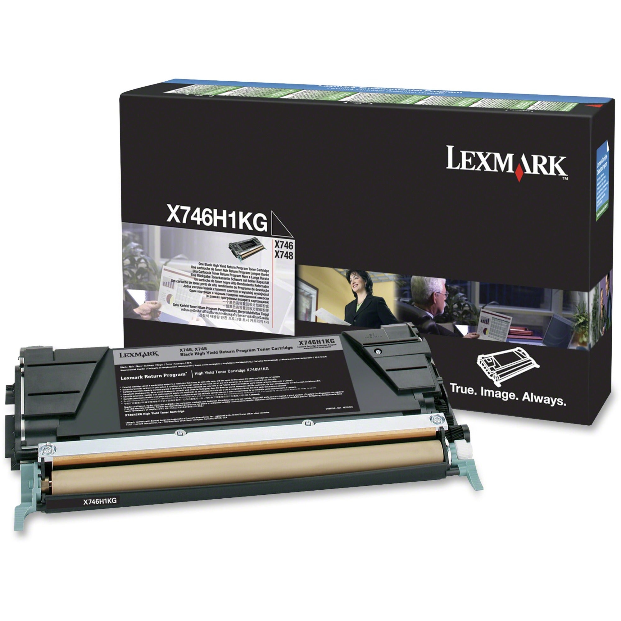 Image of LEXX746H1KG