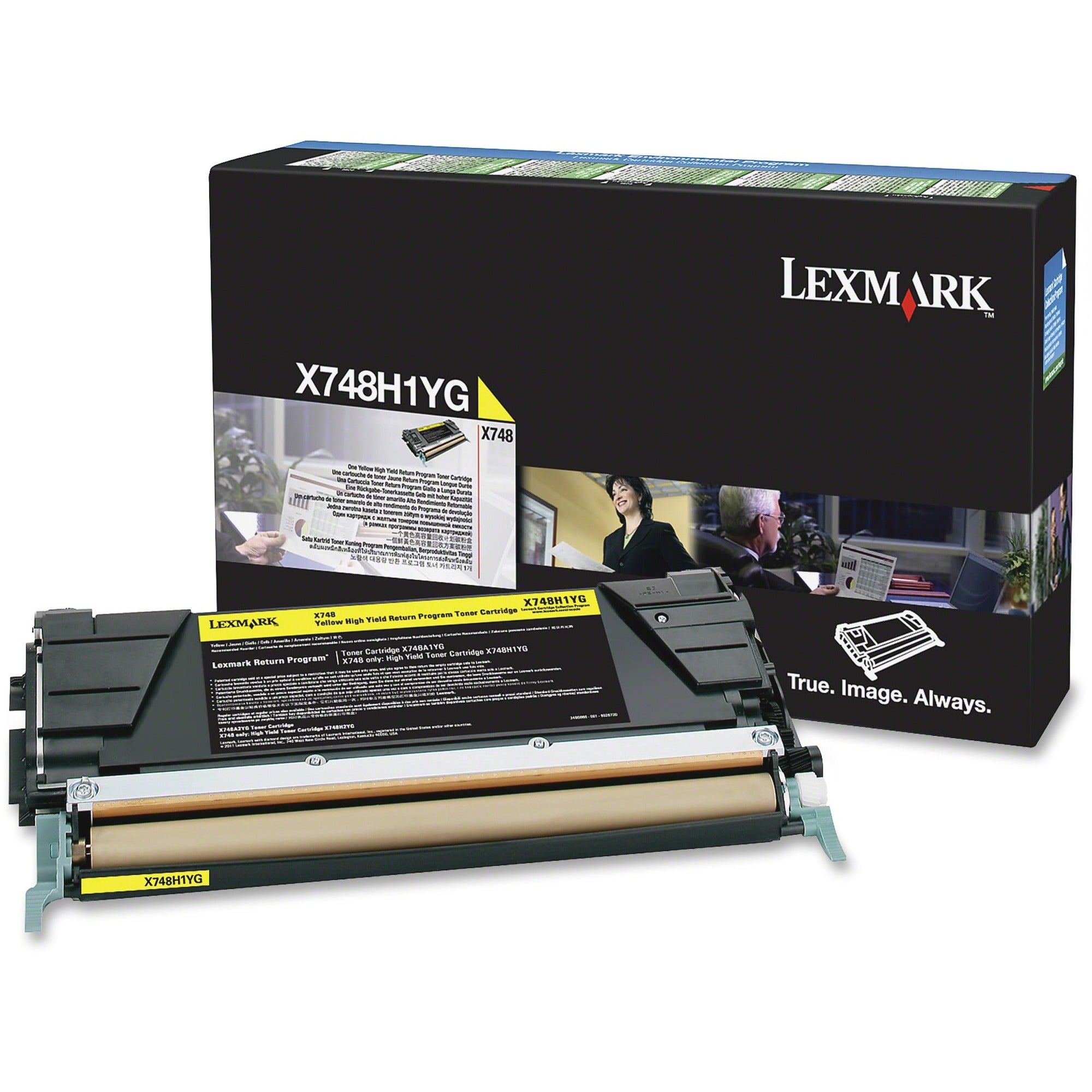 Image of LEXX748H1YG