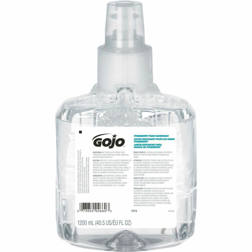 Image of GOJ1916-02
