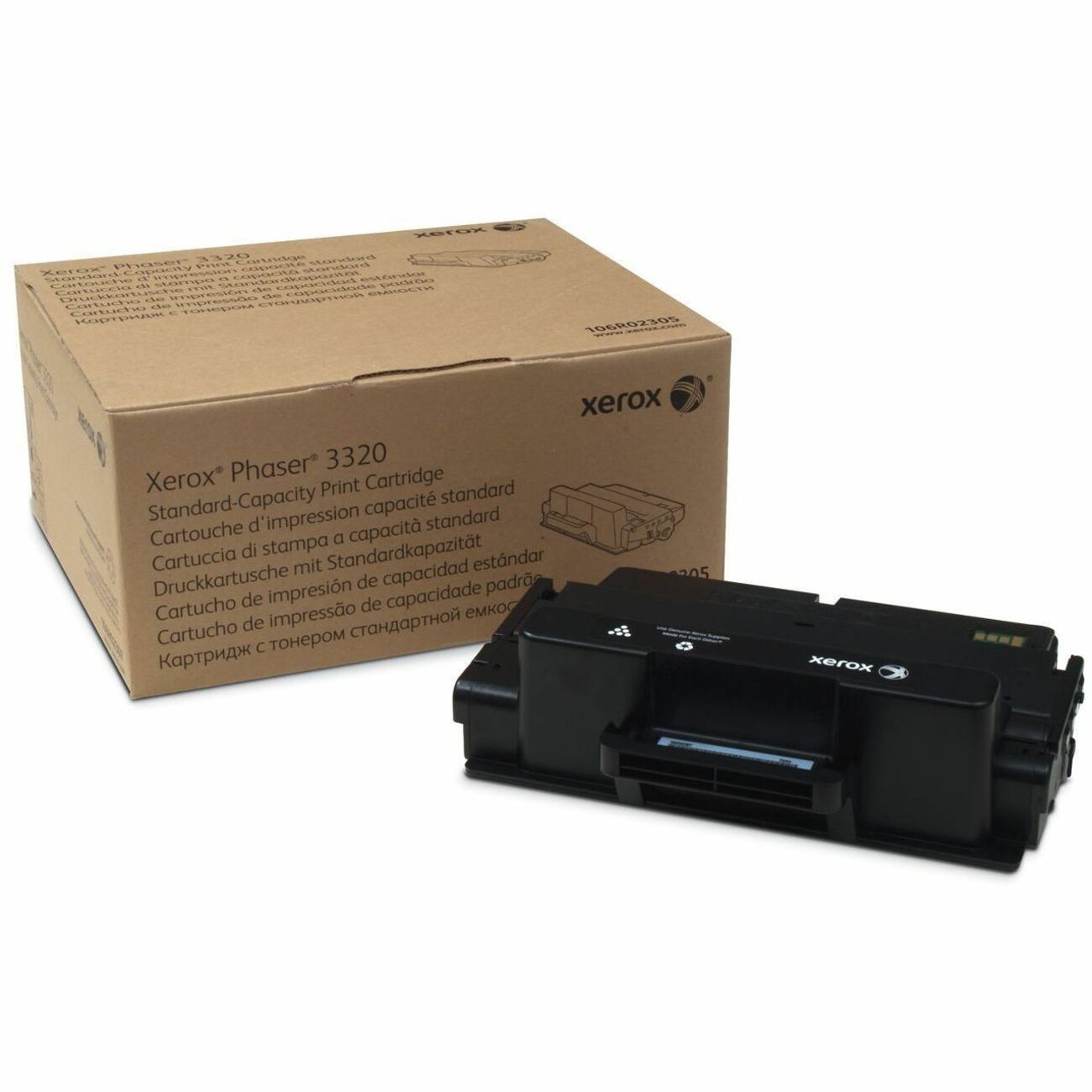 Image of XER106R02305