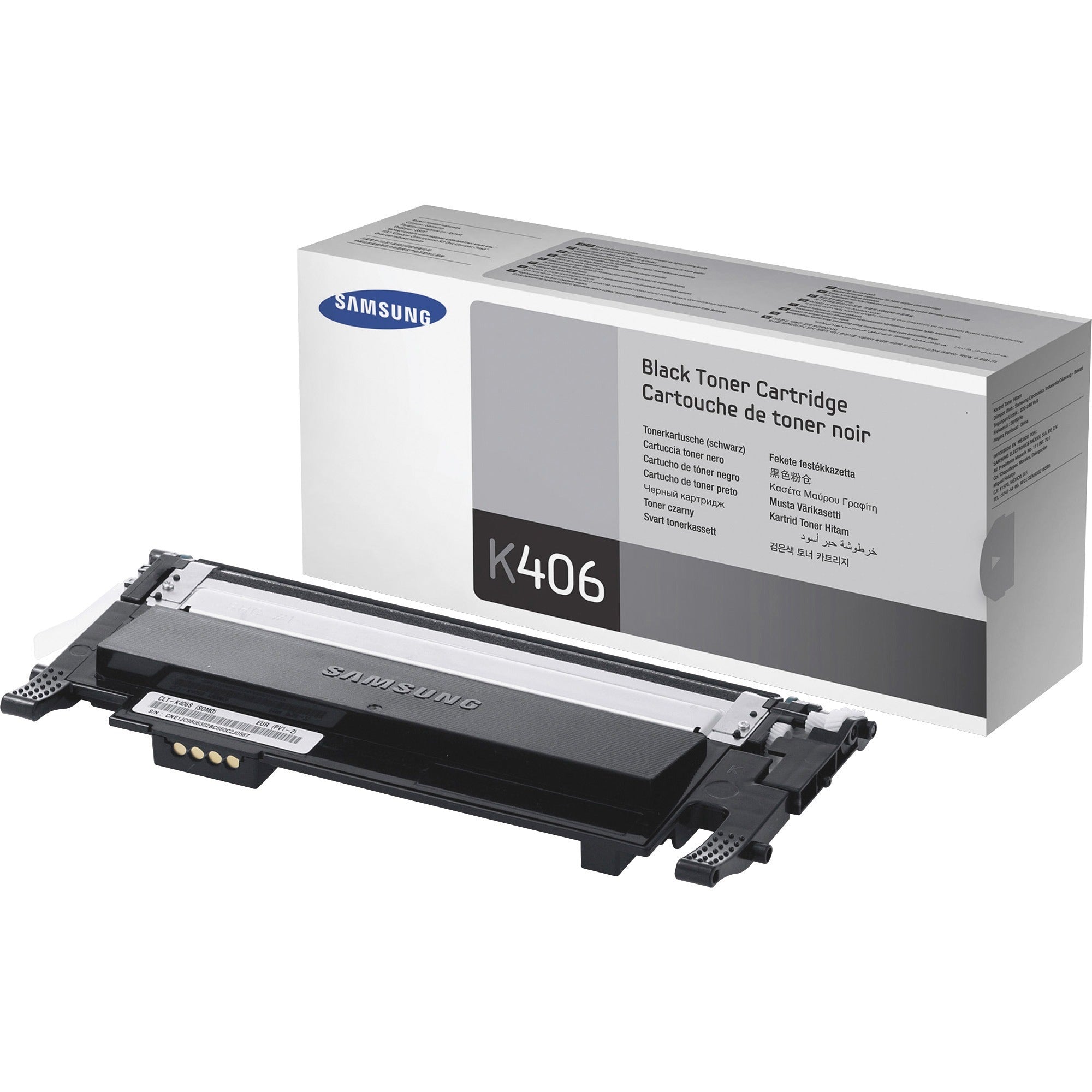 Image of SASCLT-K406S