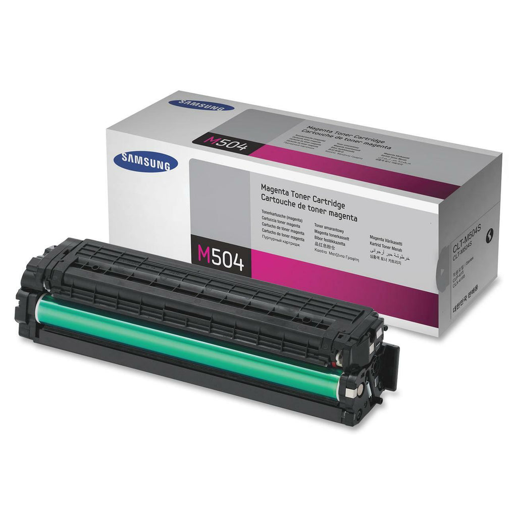 Image of SASCLTM504S