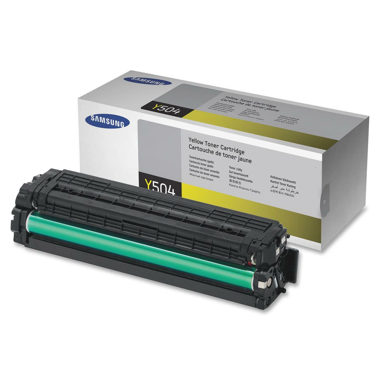 Image of SASCLTY504S