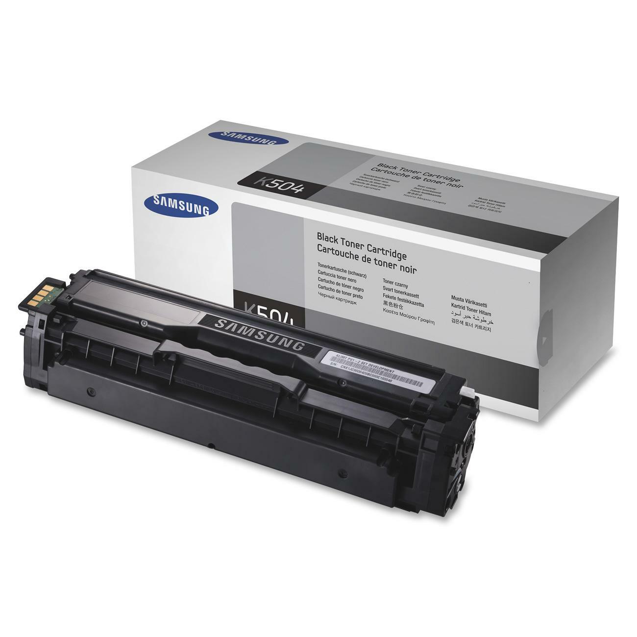 Image of SASCLTK504S