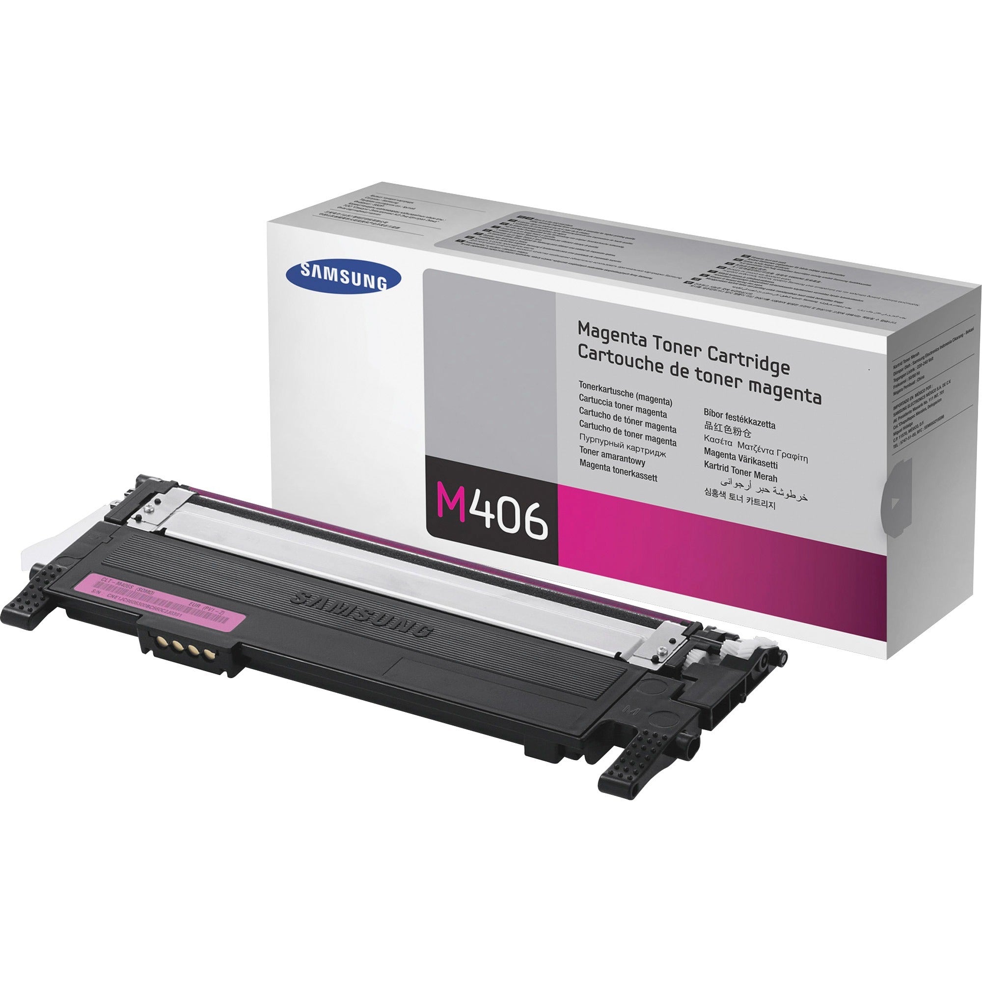 Image of SASCLT-M406S