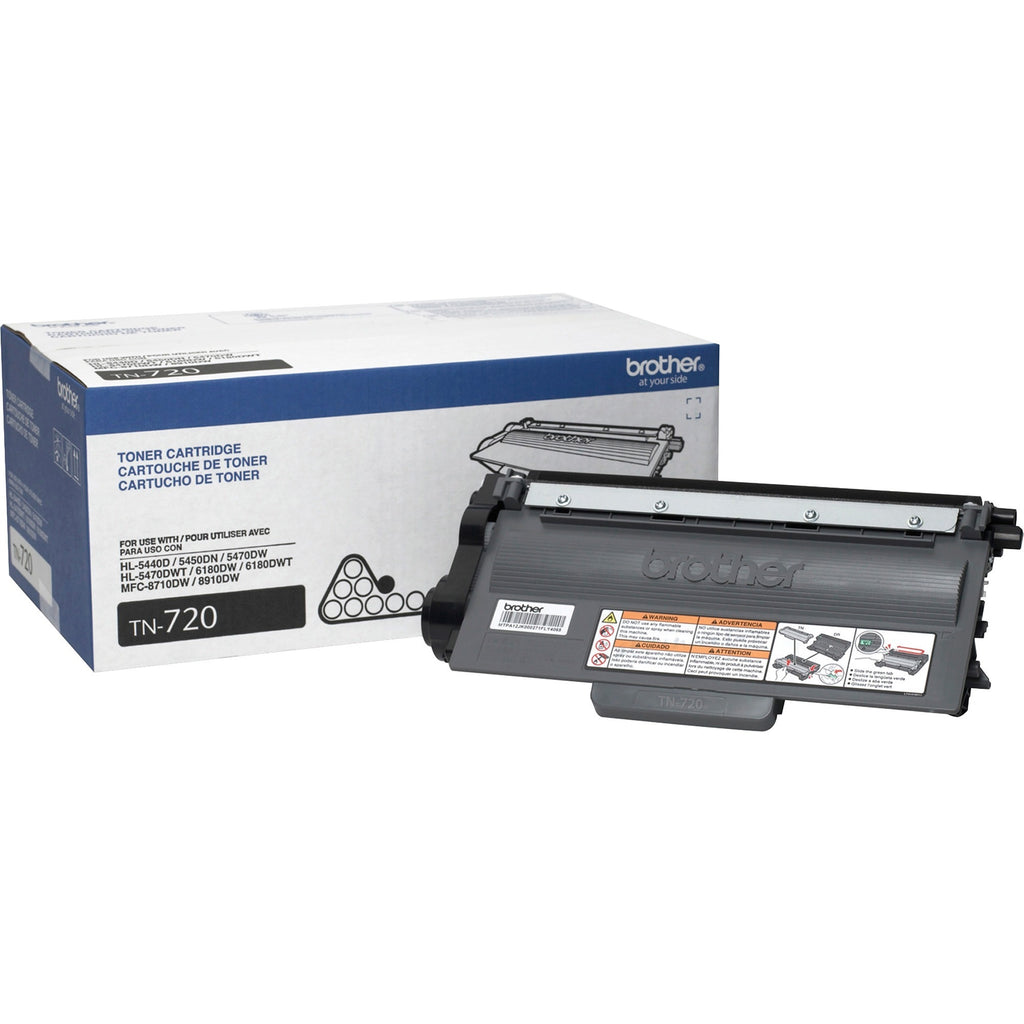 Image of BRTTN720