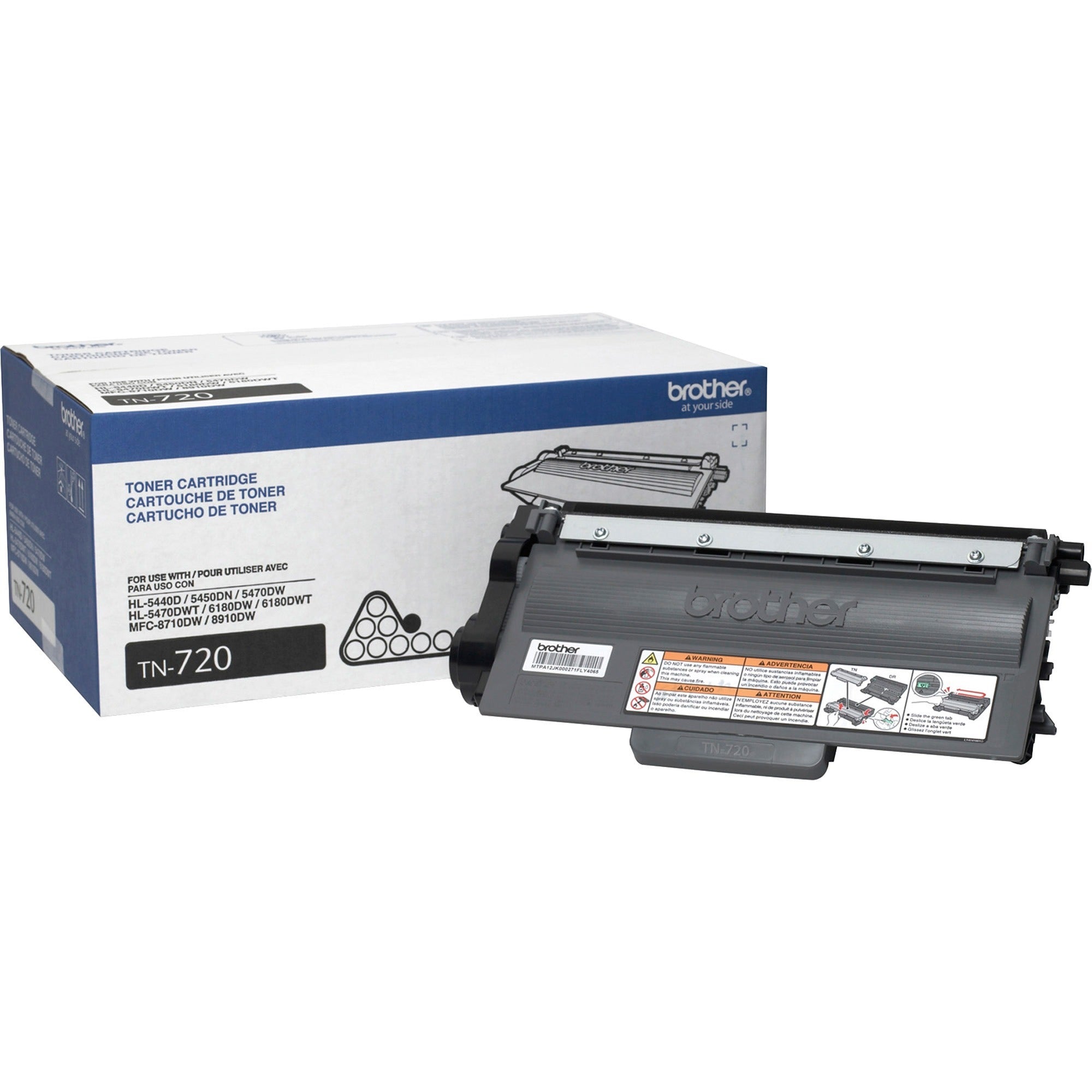 Image of BRTTN720