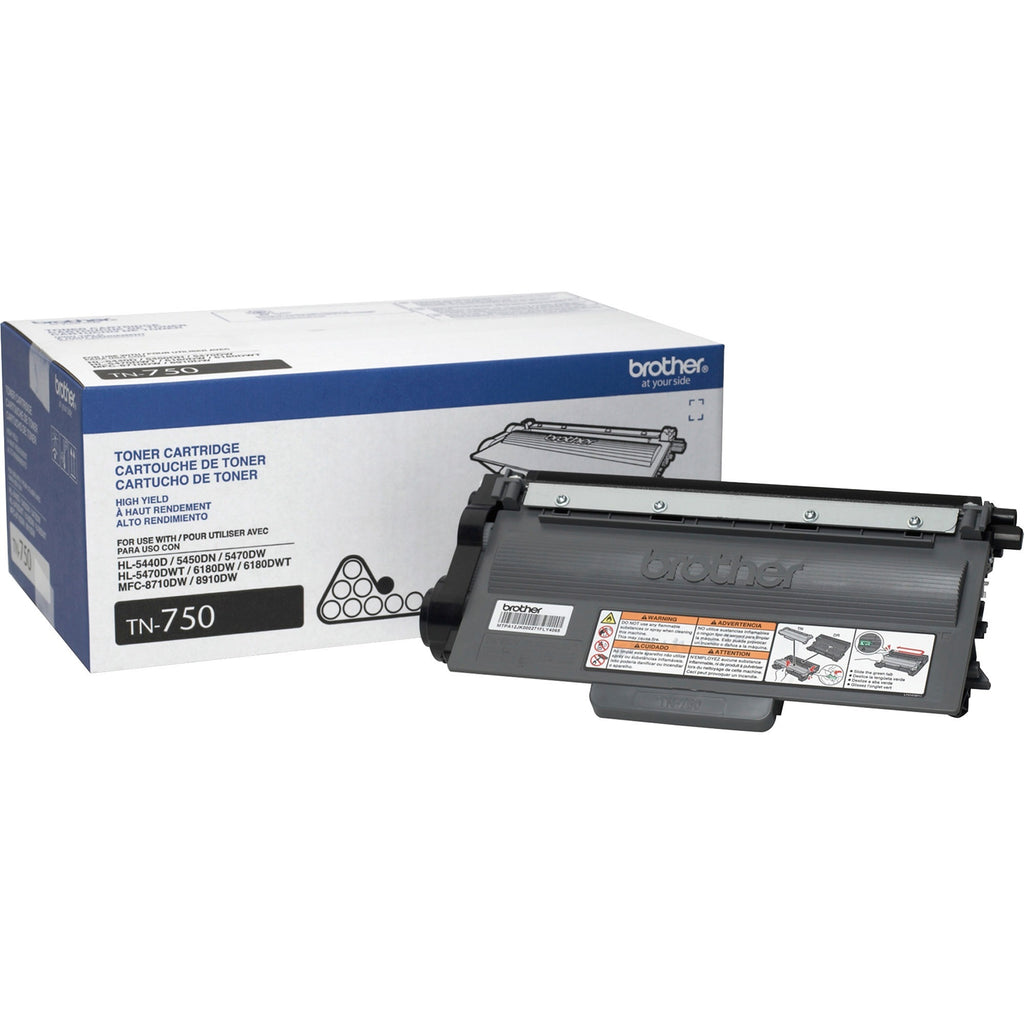 Image of BRTTN750