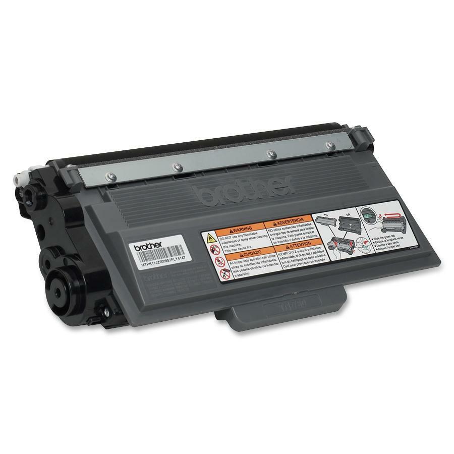 Image of BRTTN780