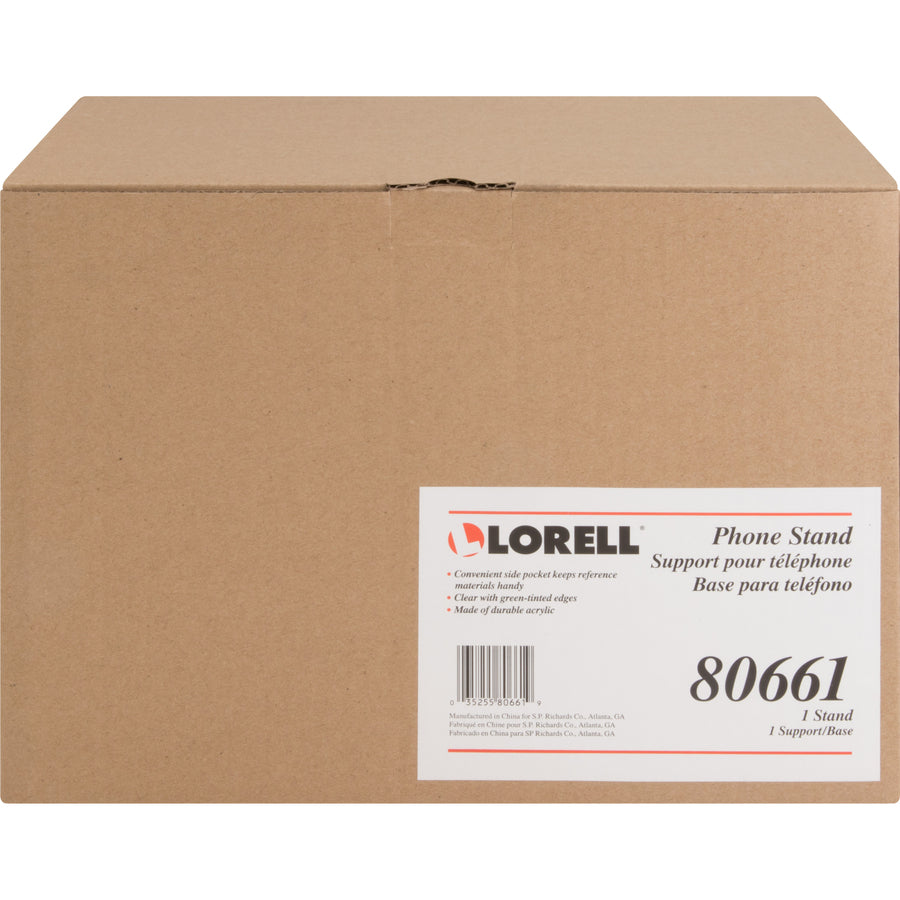 In Package