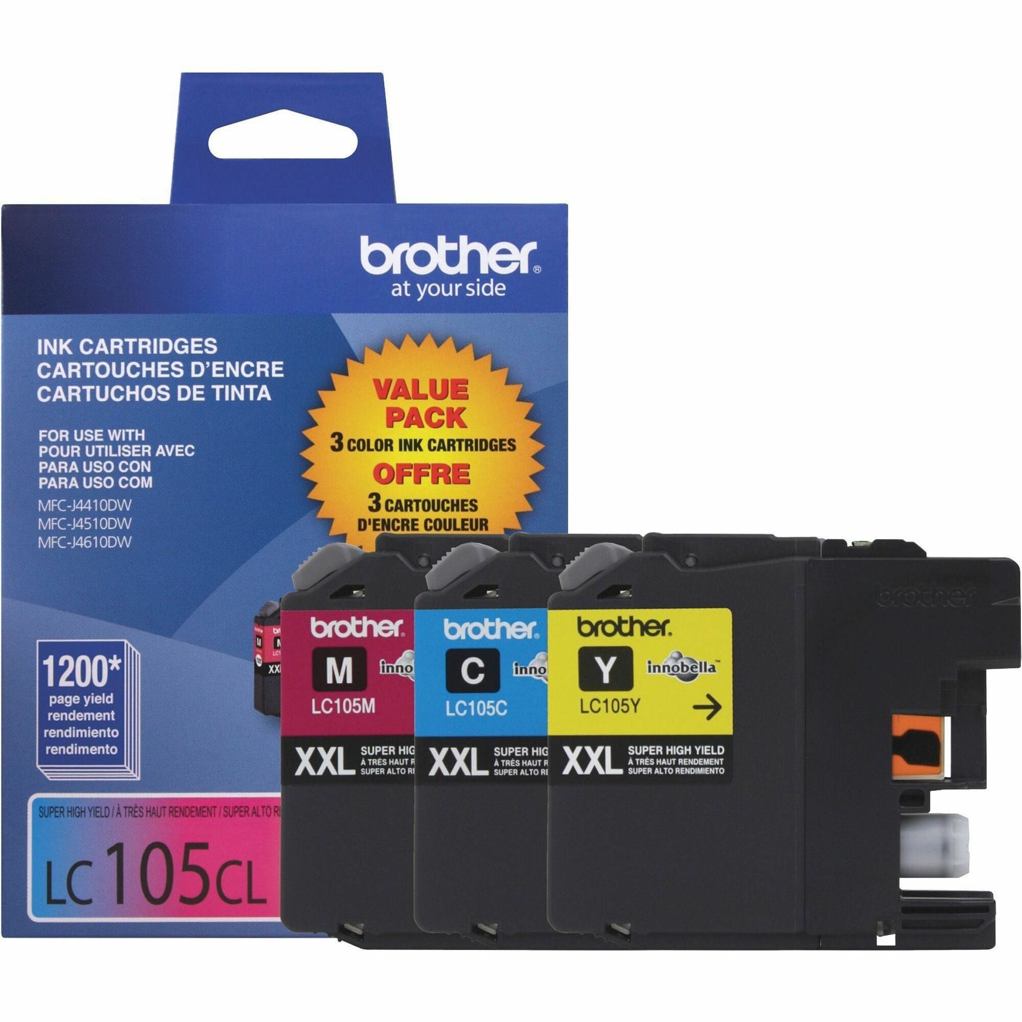 Image of BRTLC1053PKS