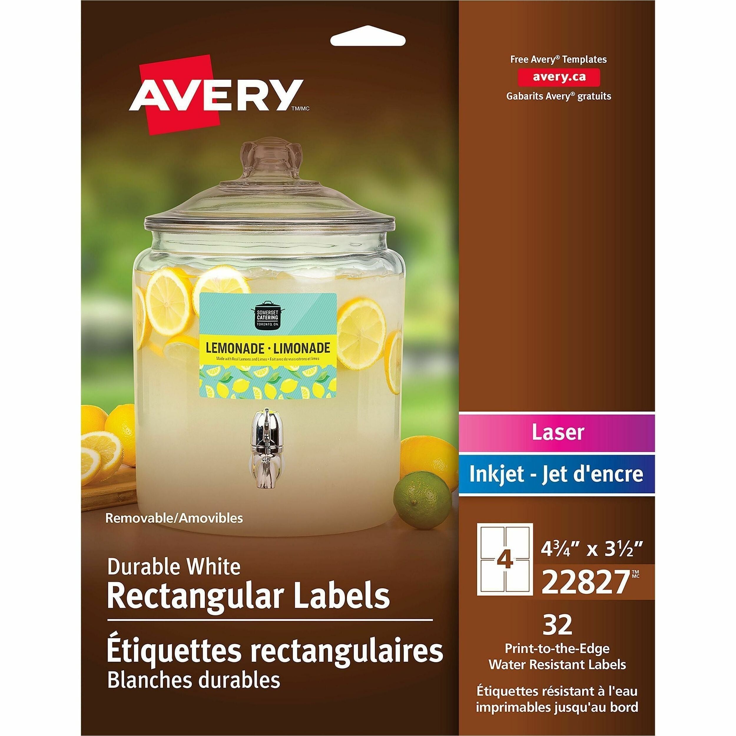 Image of AVE22827