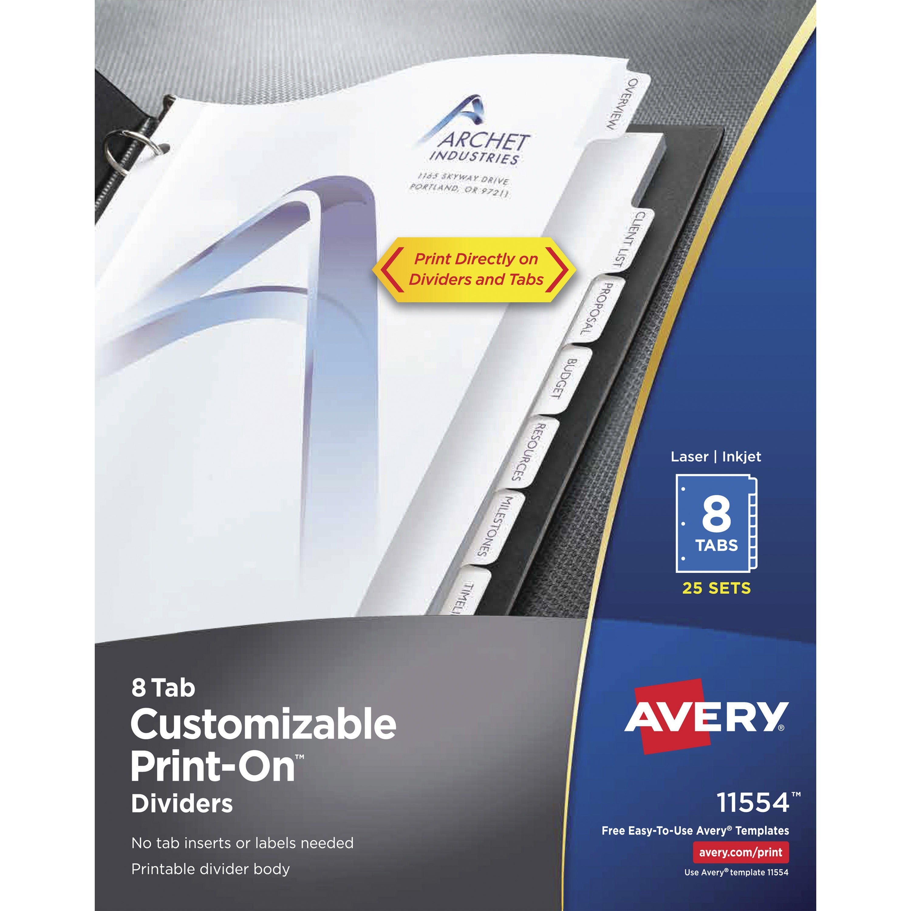 Image of AVE11554