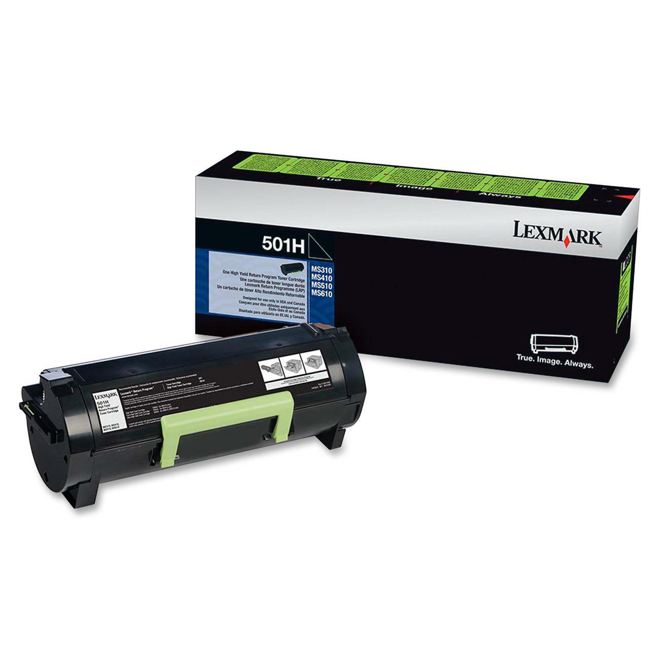 Image of LEX50F1H00