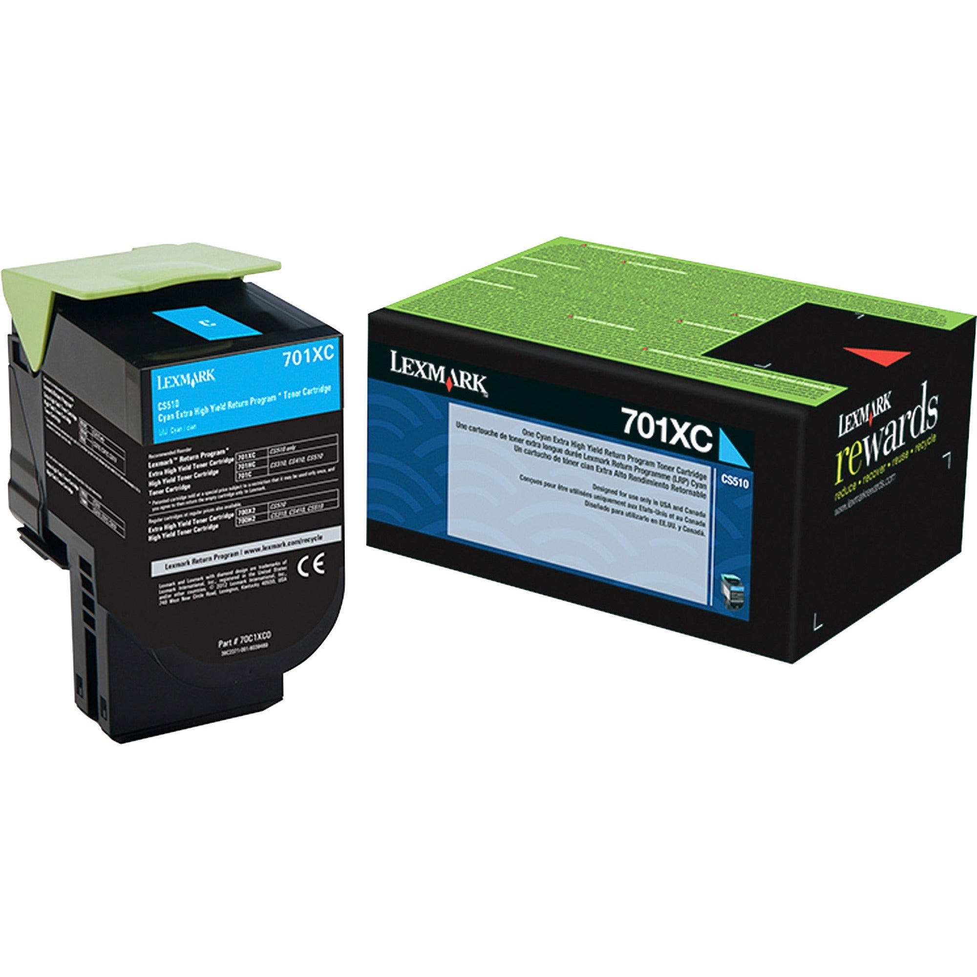 Image of LEX70C1XC0
