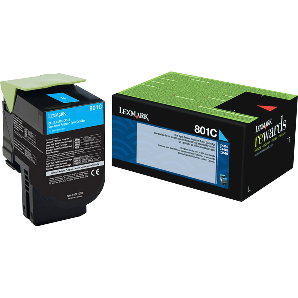 Image of LEX80C10C0