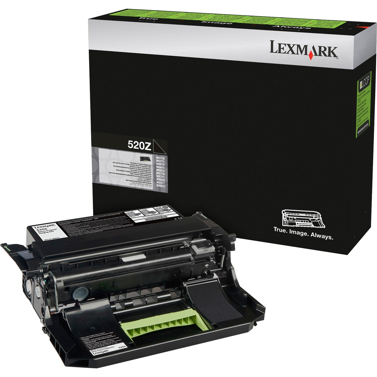 Image of LEX52D0Z00