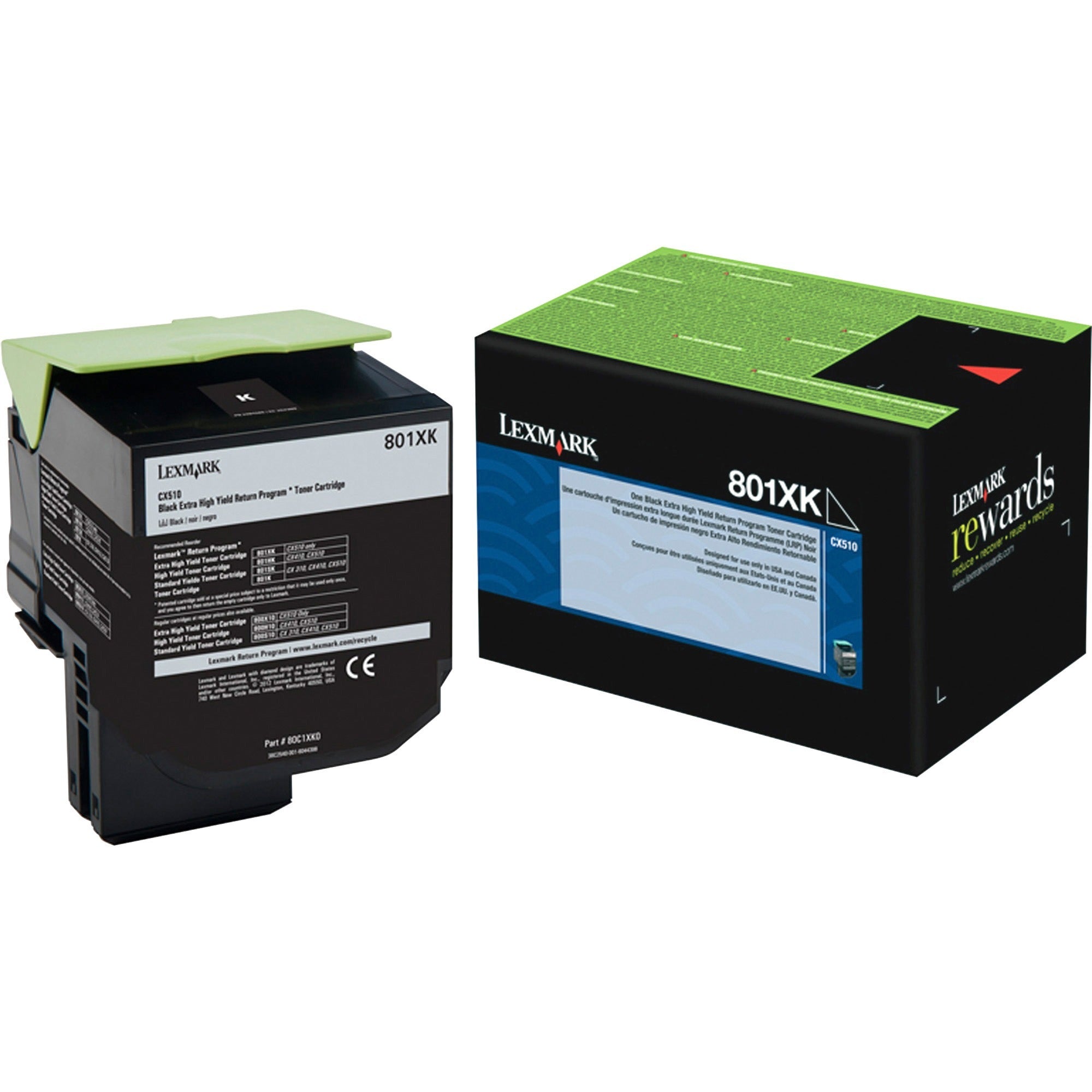 Image of LEX80C1XK0