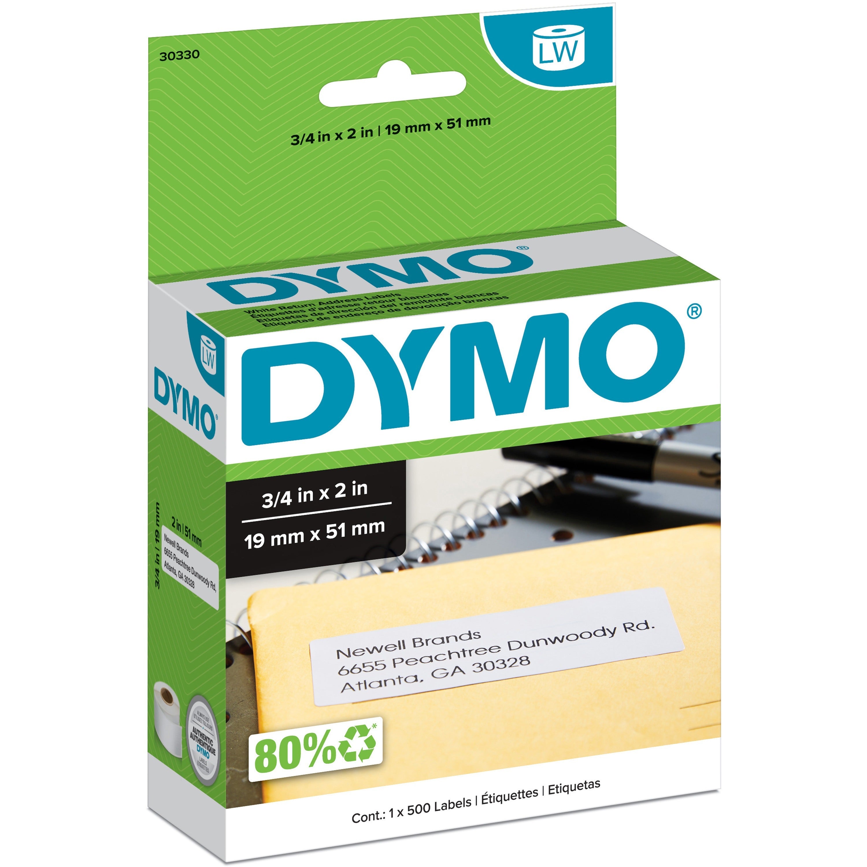 Image of DYM30330