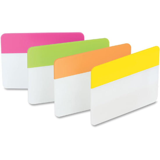 File Note Post Office Post-it® File Tab – Office Experts Office Pro